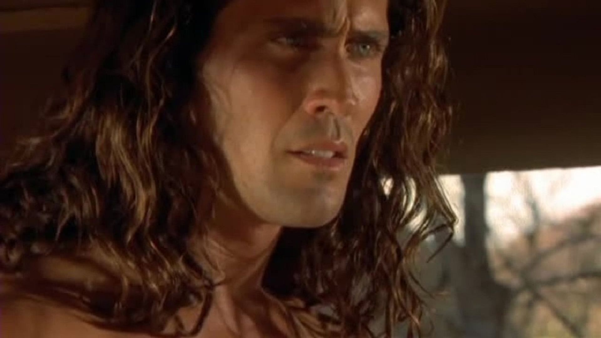 Tarzan: The Epic Adventures background