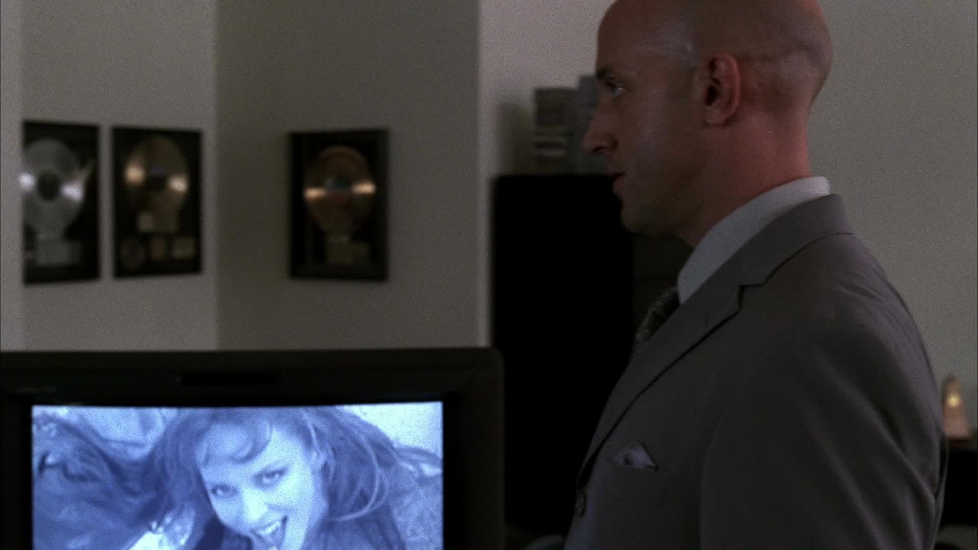 Law & Order background