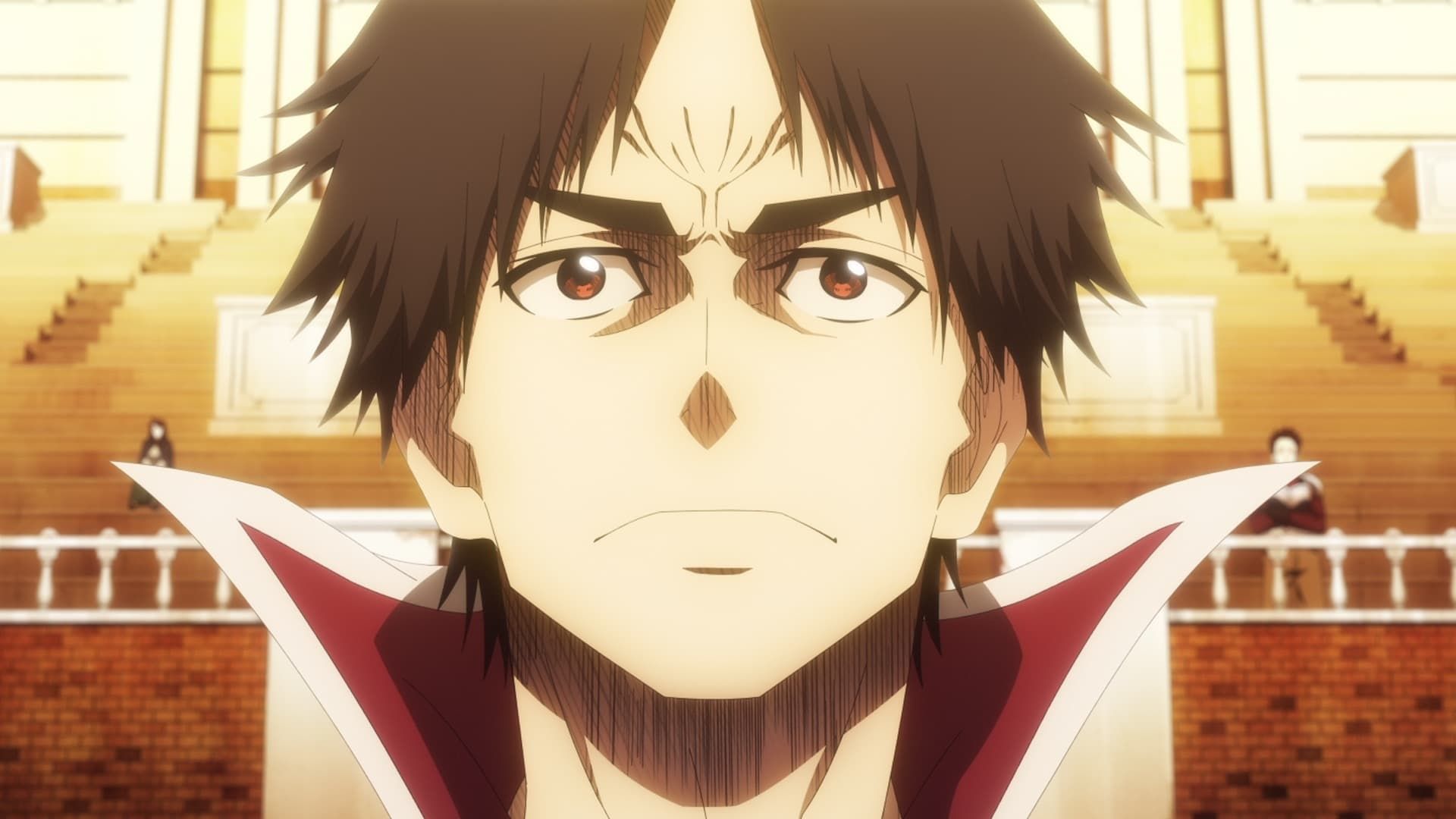 The Ossan Newbie Adventurer, Trained to Death by the Most Powerful Party, Became Invincible background
