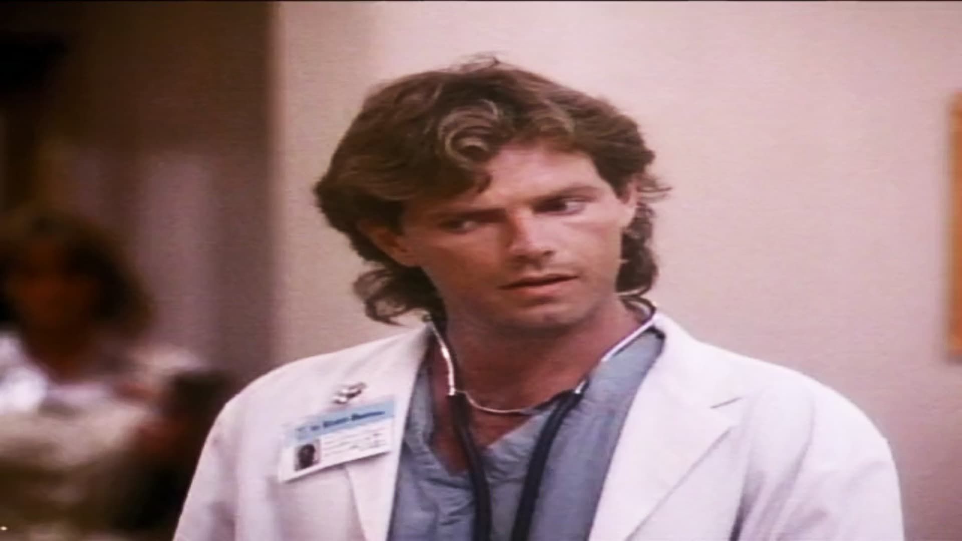 St. Elsewhere background
