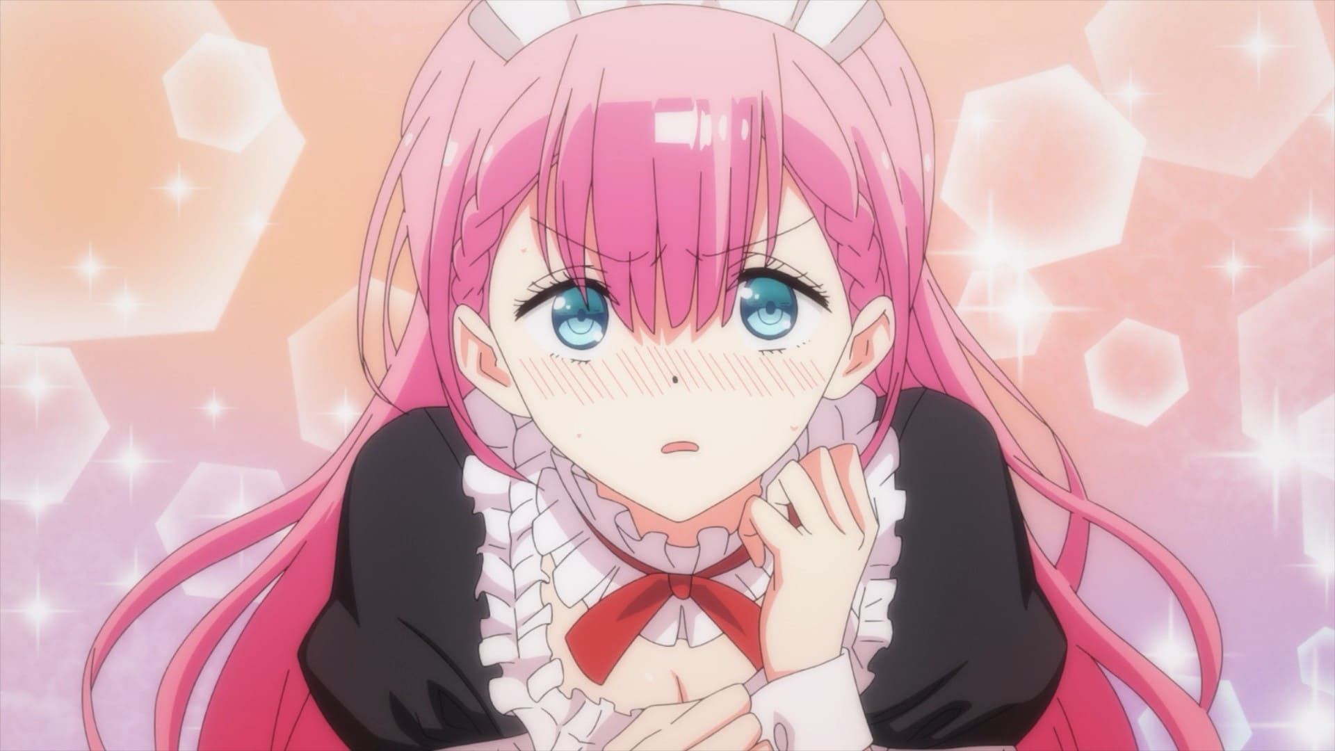 We Never Learn background