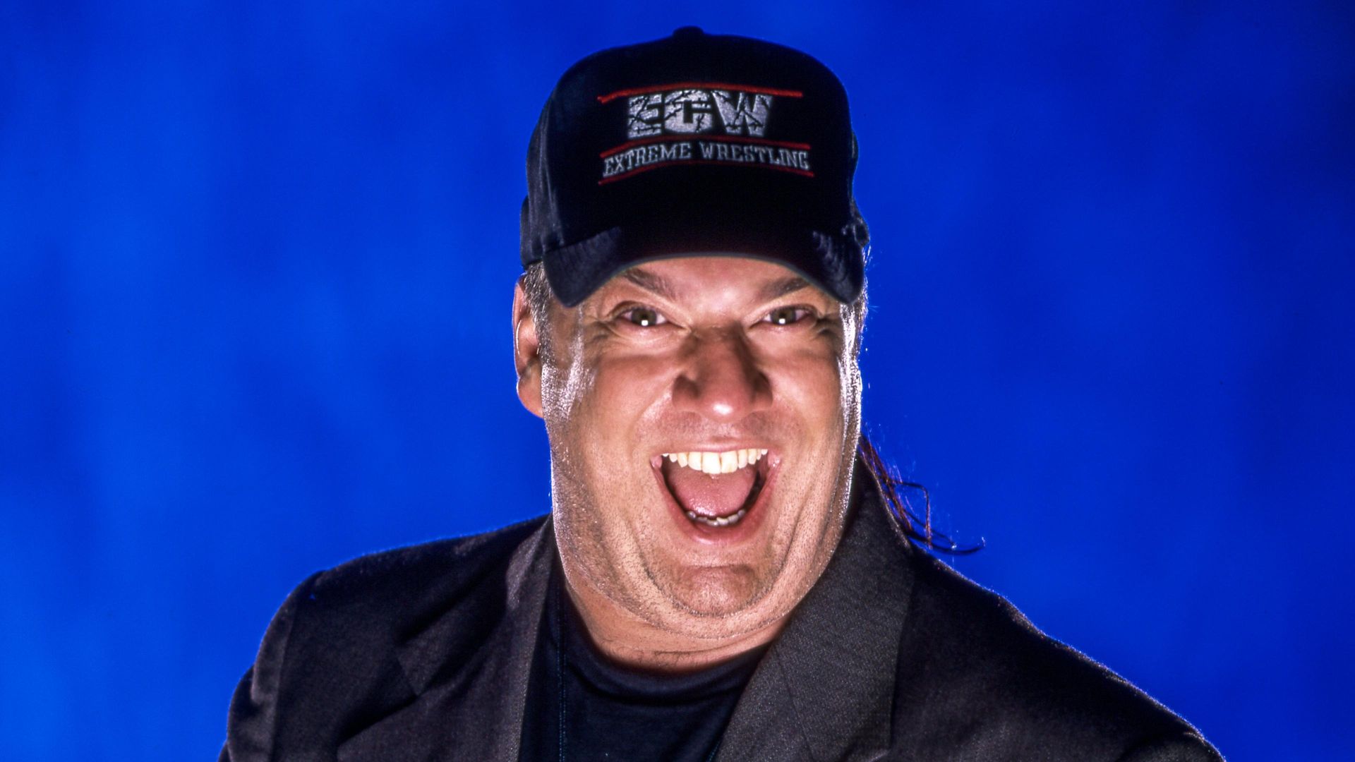 The Monday Night War: WWE vs. WCW background