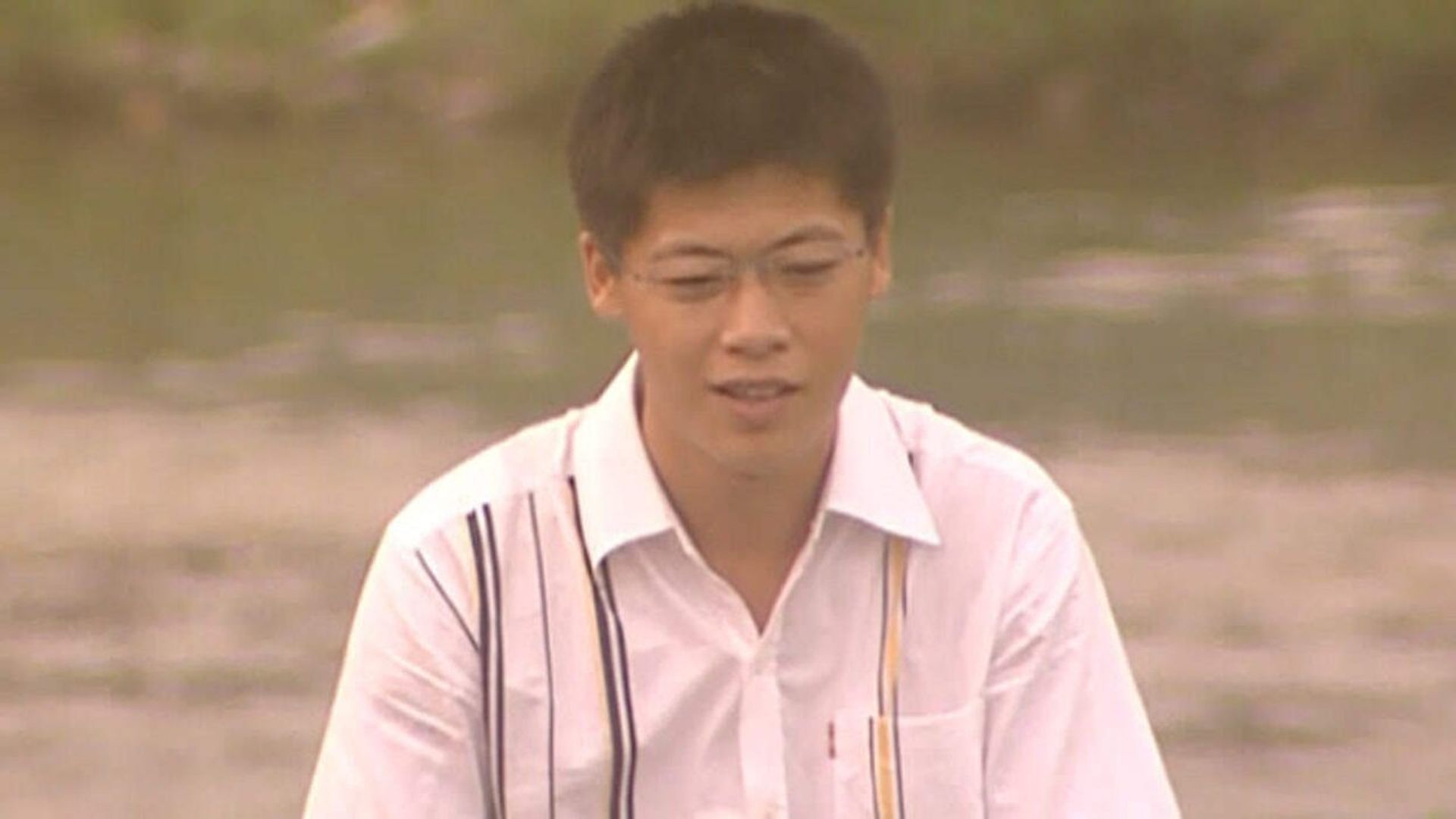 Xiang cun ai qing background