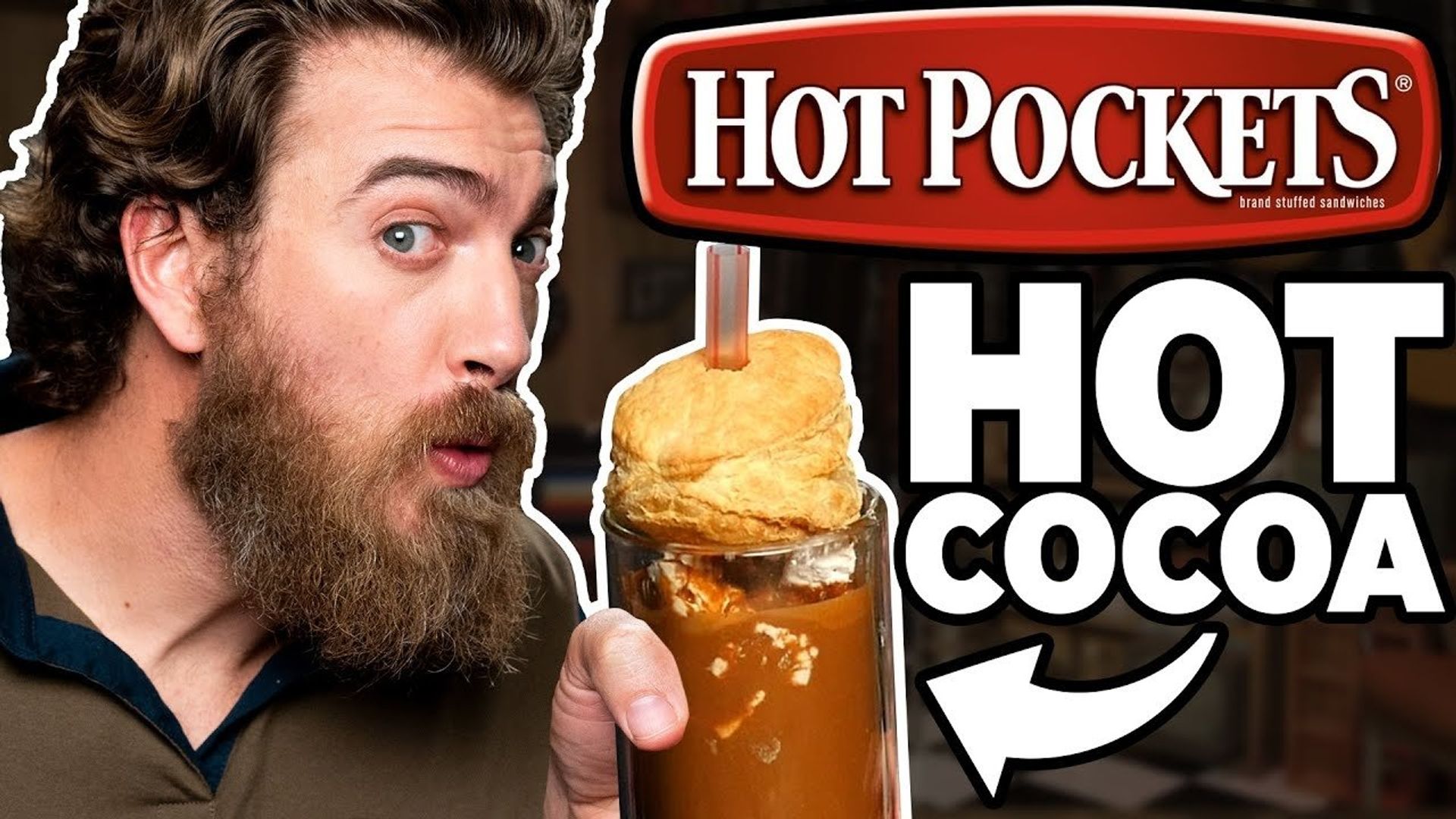 Good Mythical Morning background