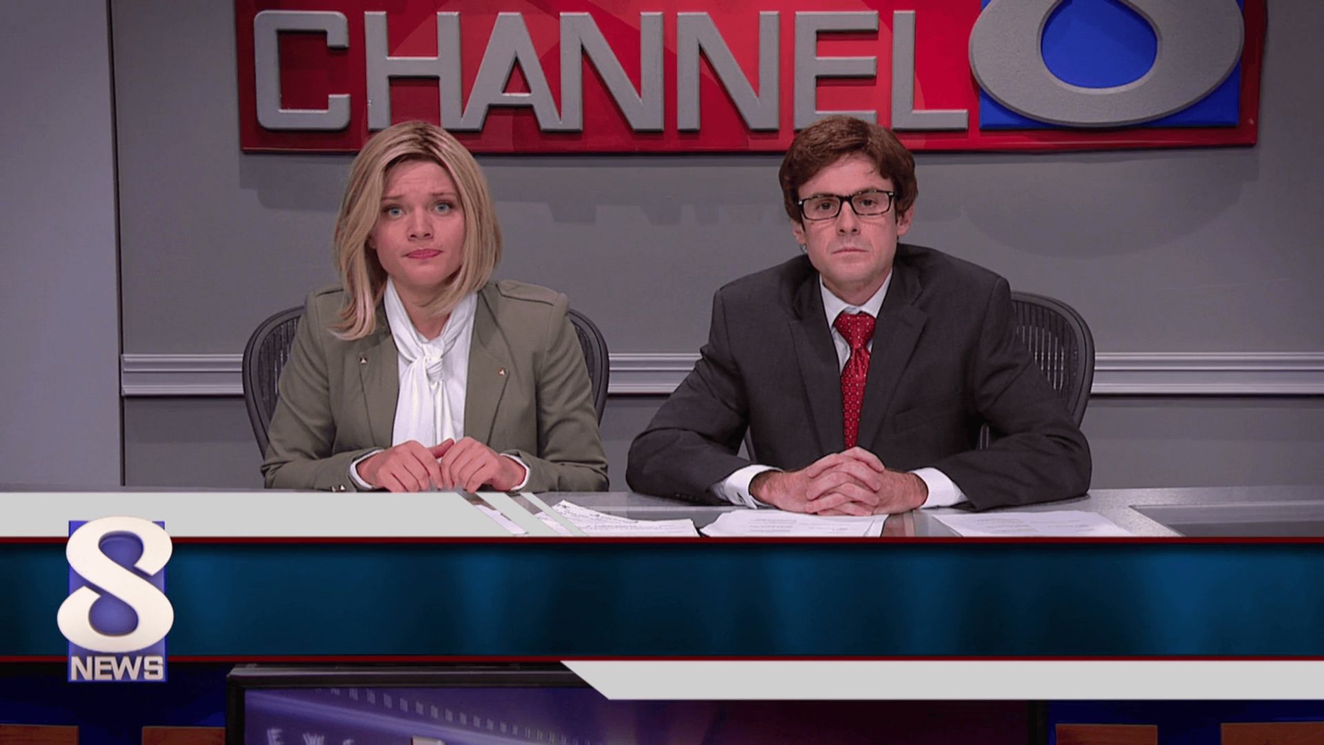 Studio C background