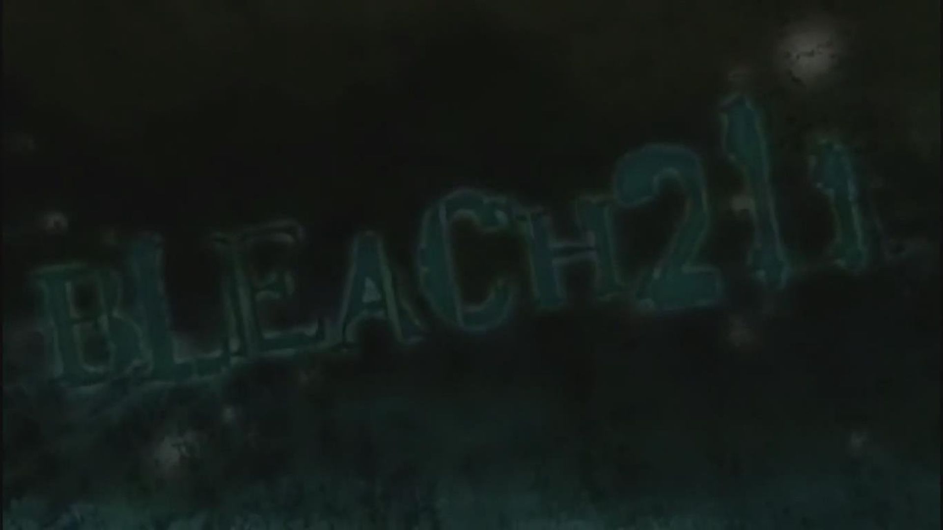 Bleach background
