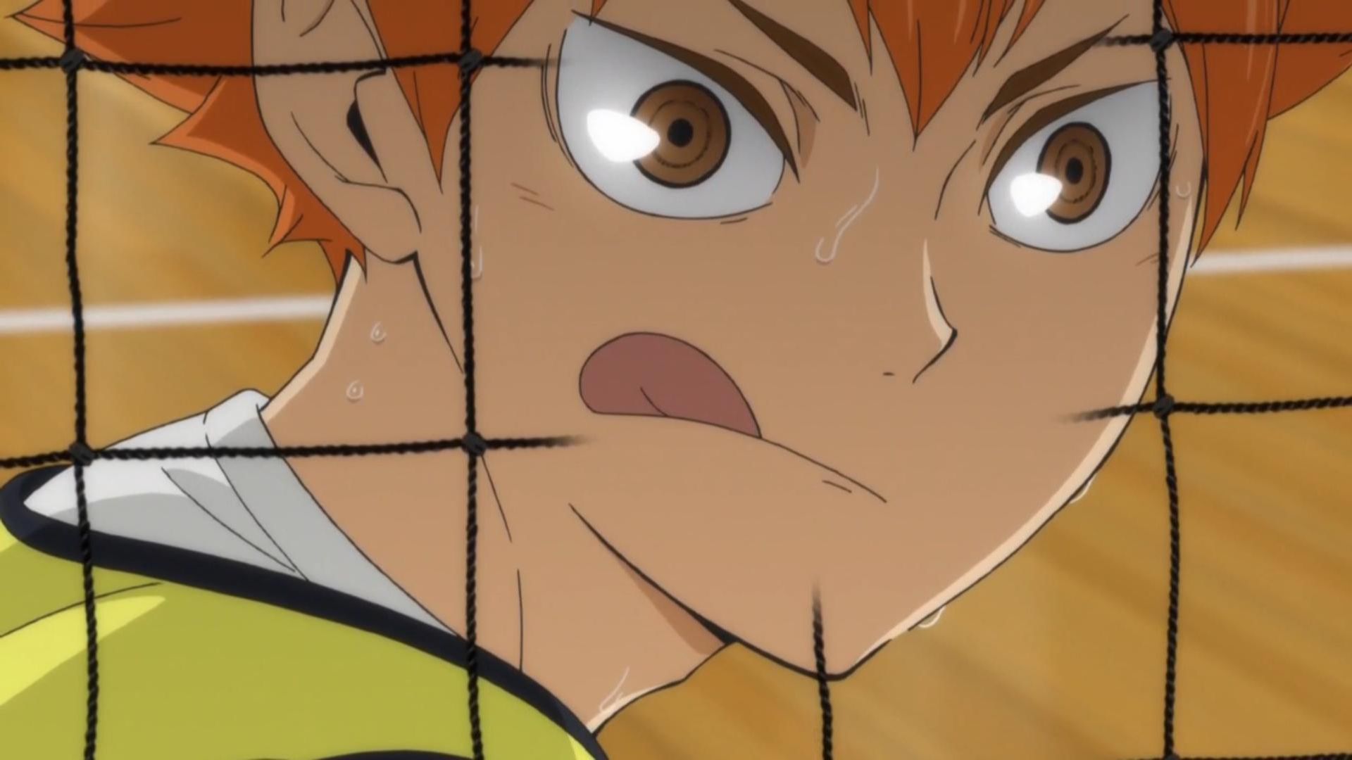 Haikyu!! background