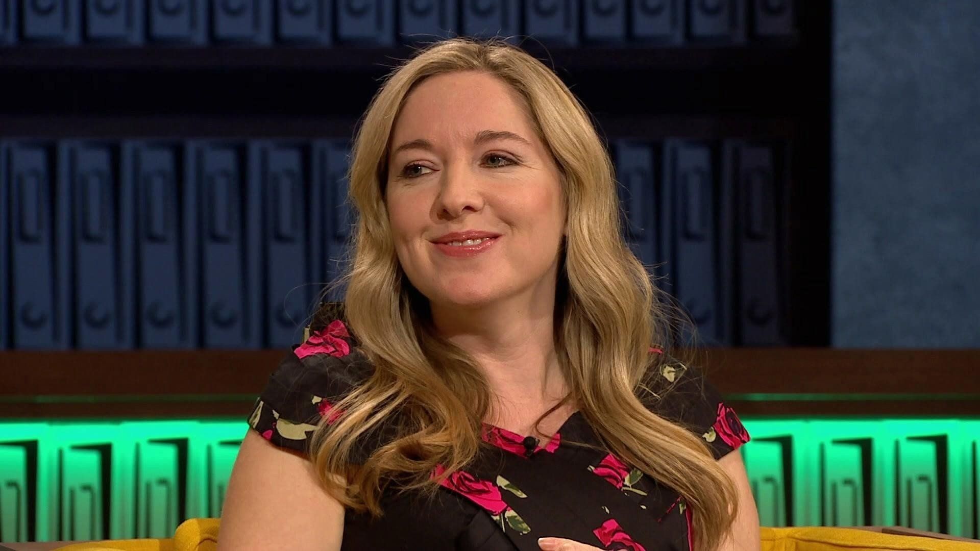Jon Richardson: Ultimate Worrier background