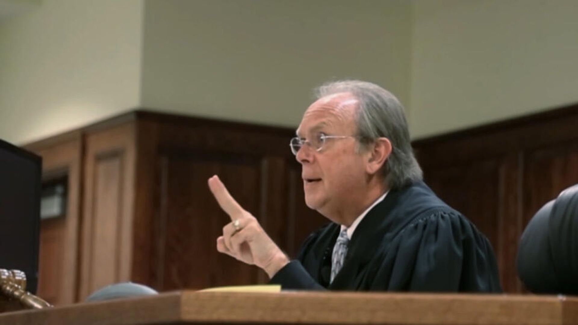 Court Cam background