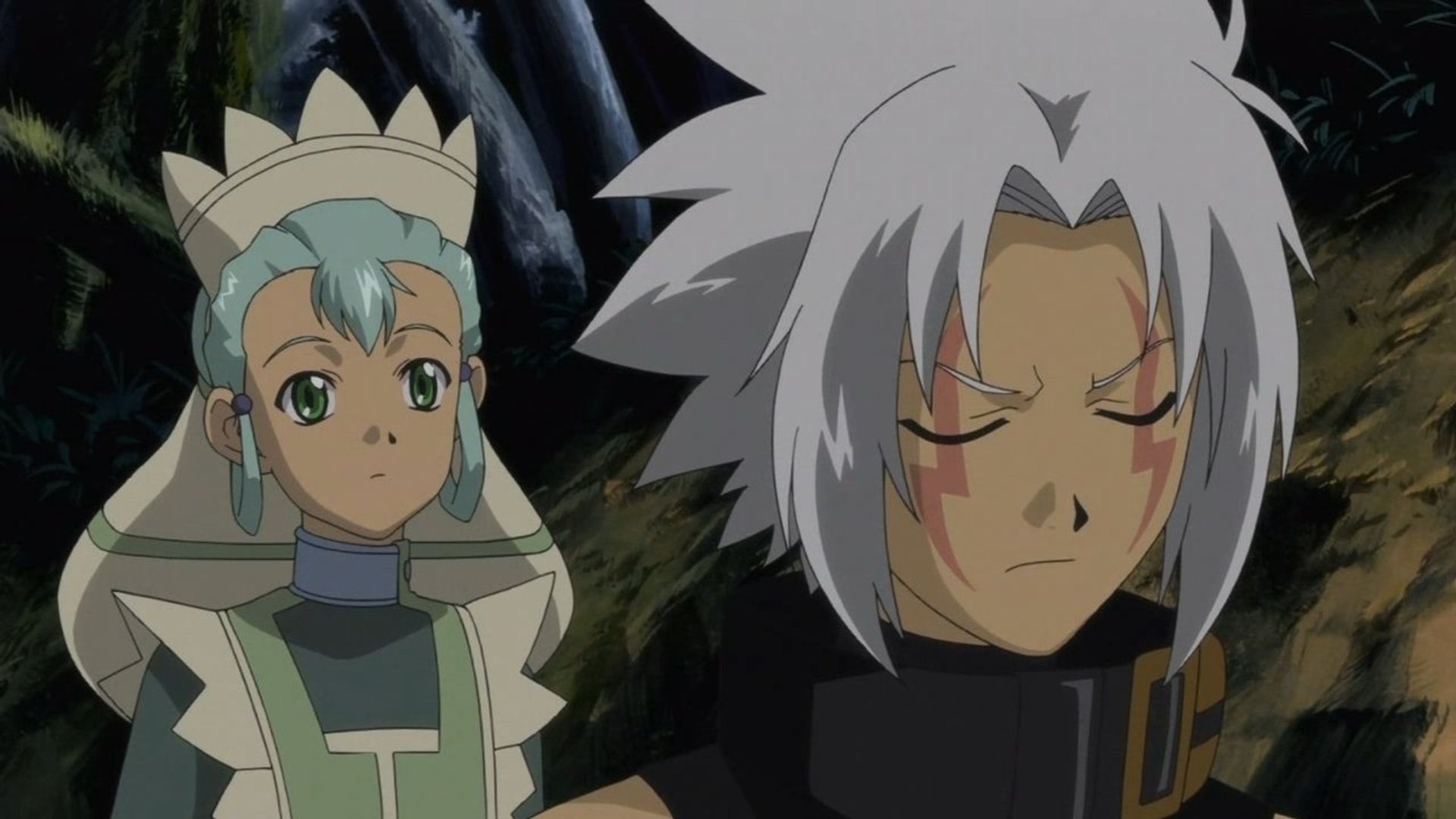 .hack//SIGN background