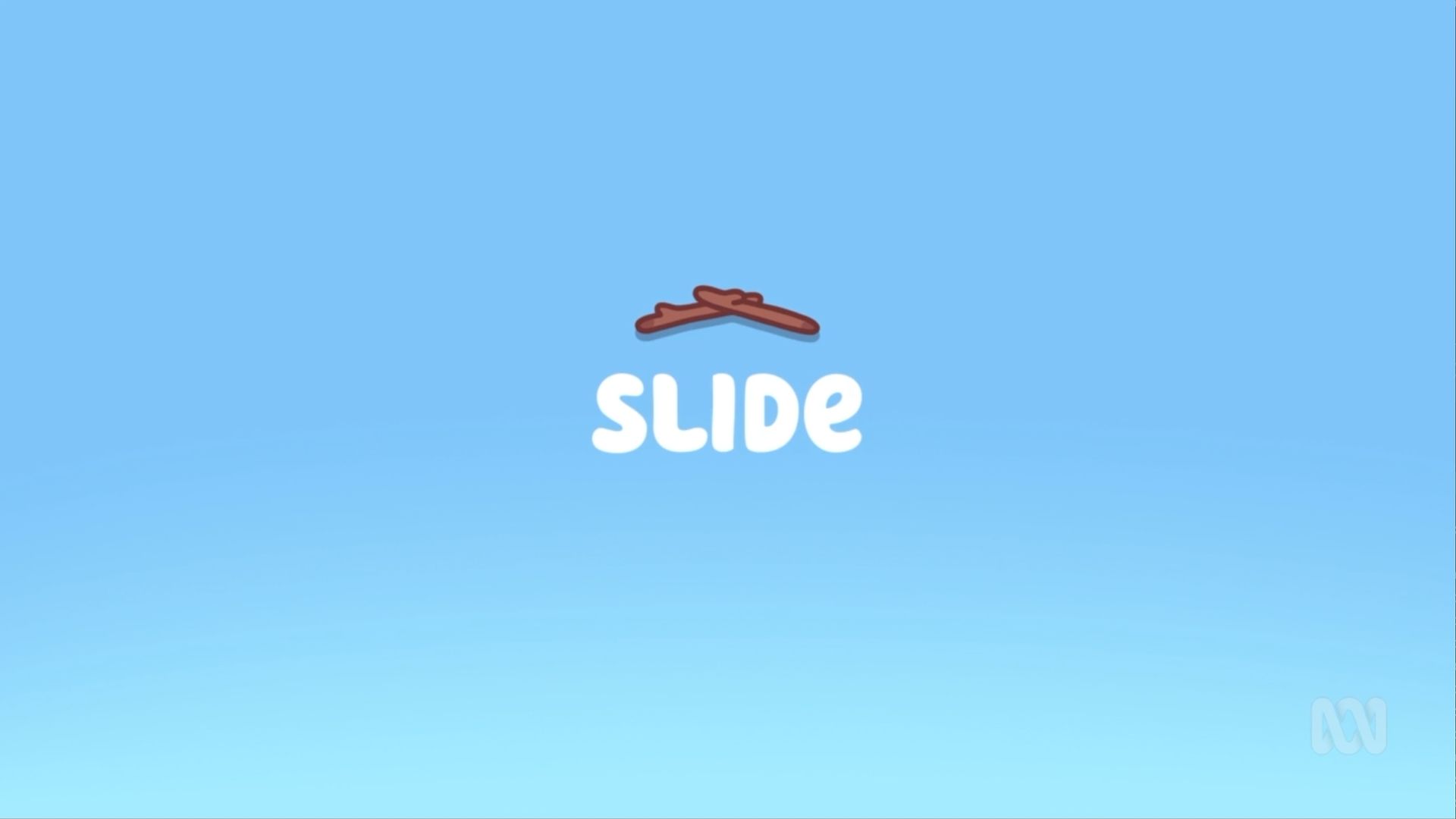 Bluey background