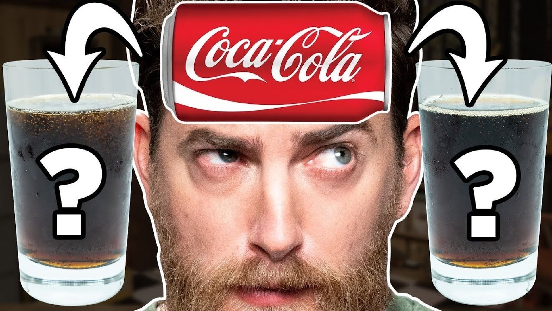 Good Mythical Morning background