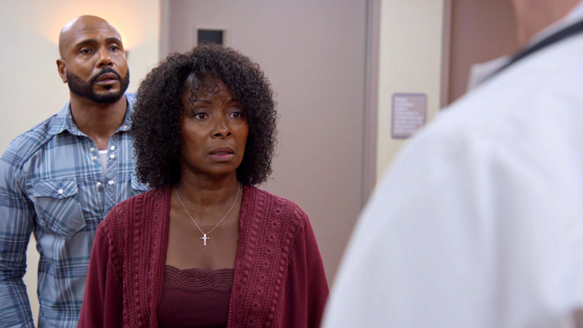The Haves and the Have Nots background