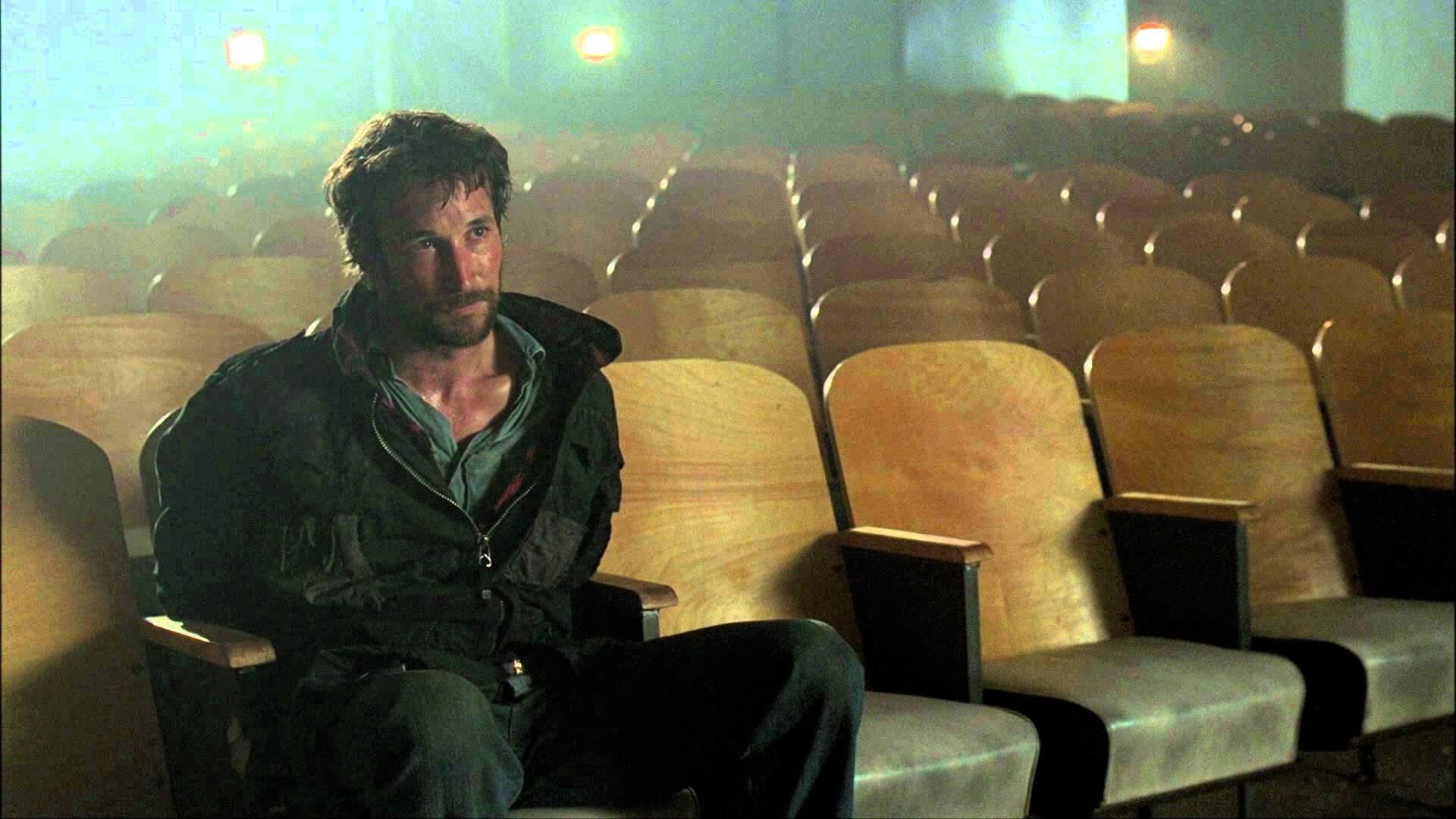 Falling Skies background