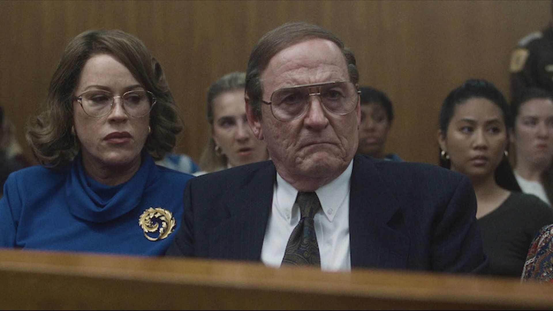 Dahmer - Monster: The Jeffrey Dahmer Story background