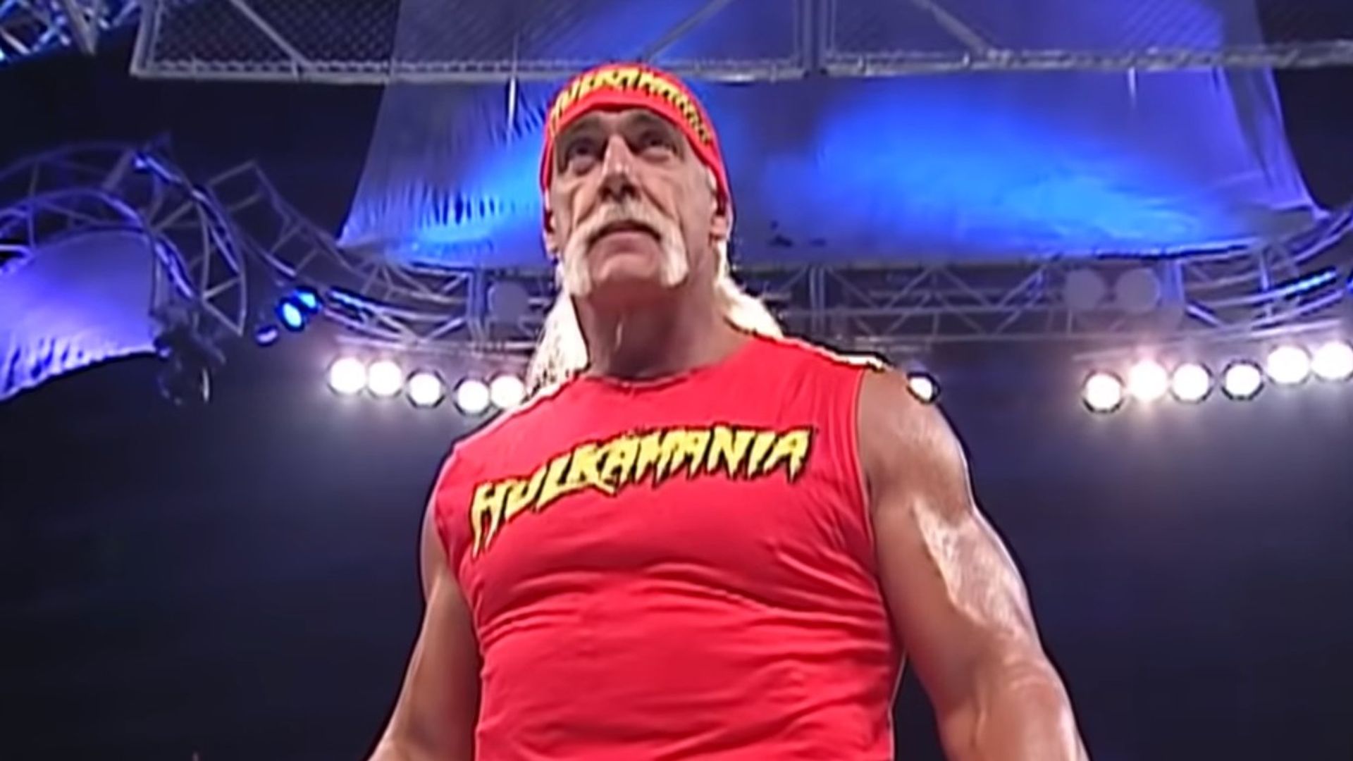 World Wrestling Federation Smackdown! background