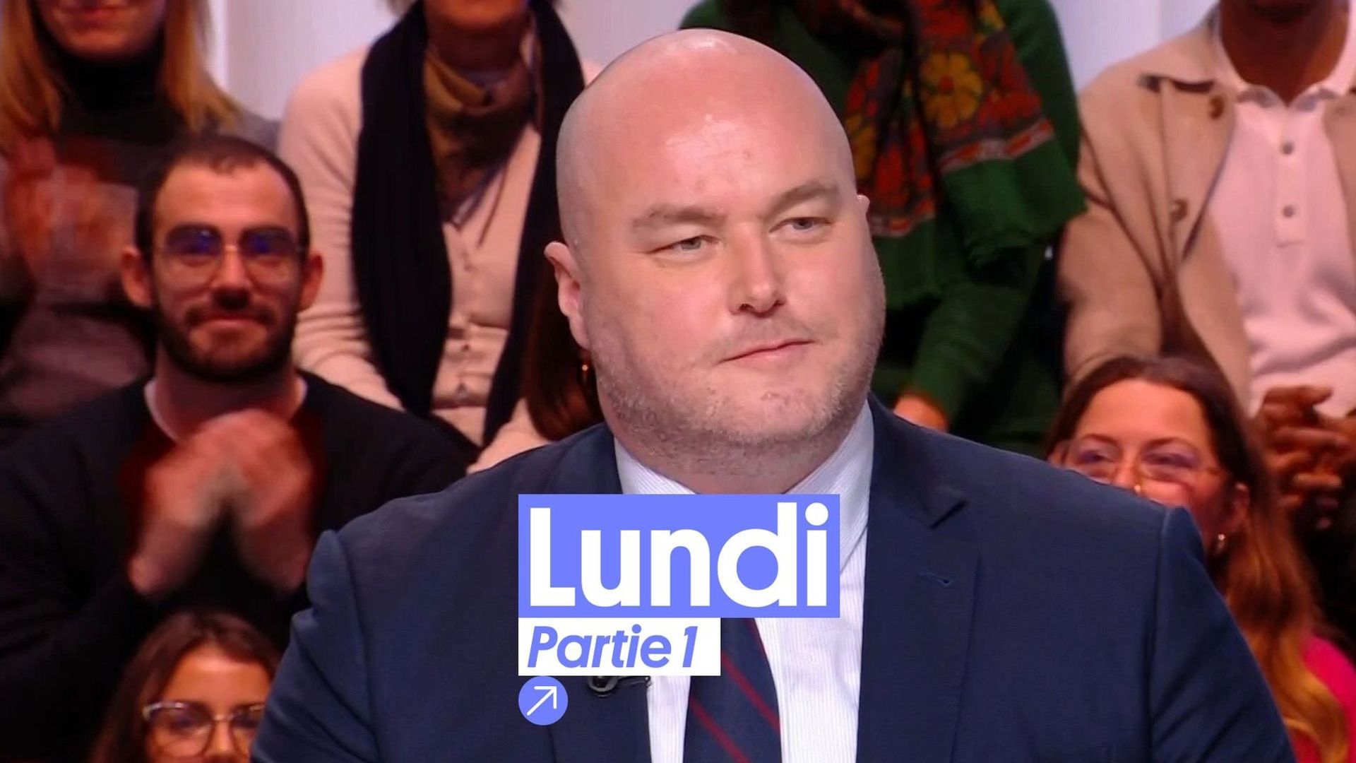 Quotidien background