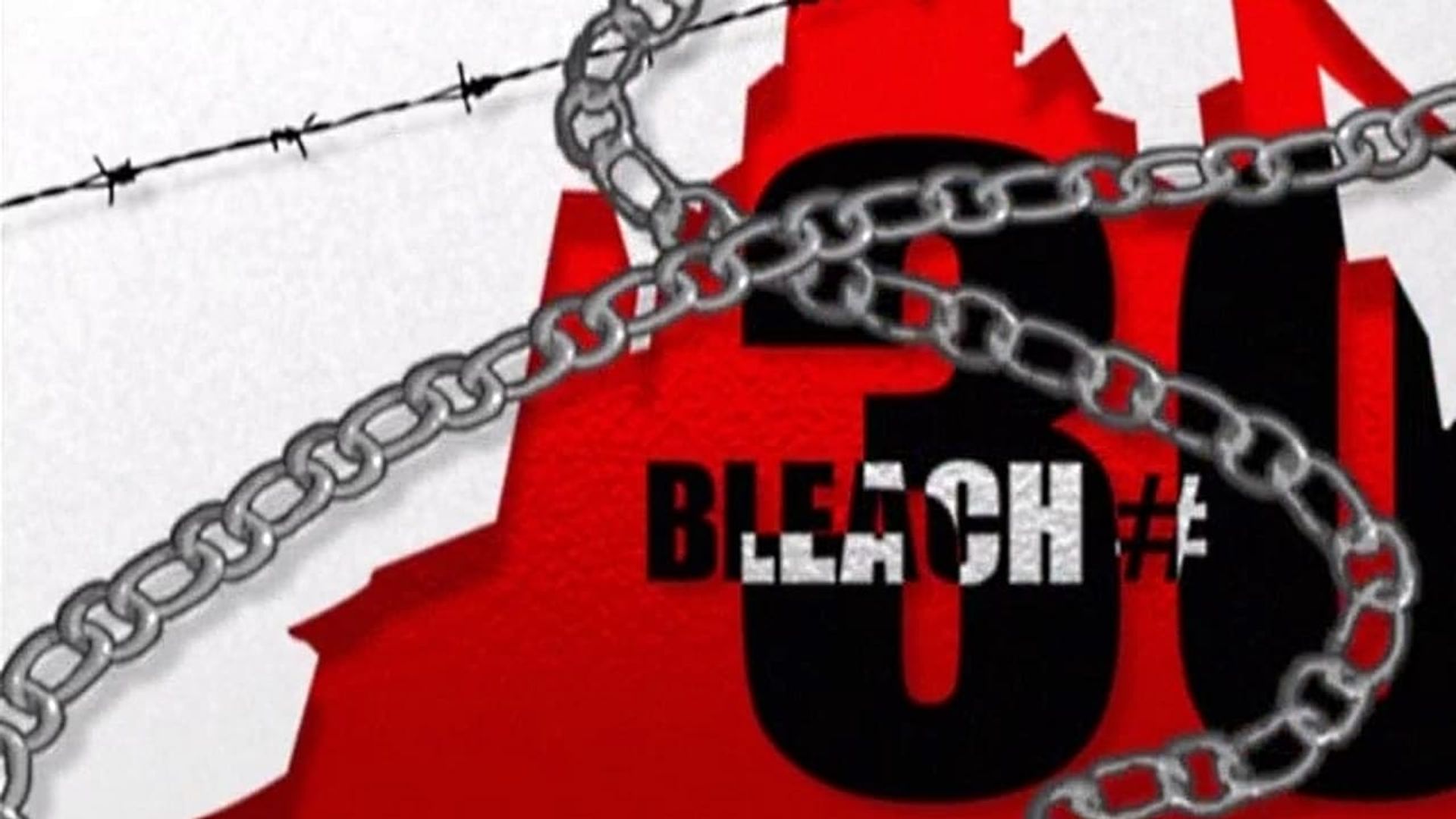 Bleach background
