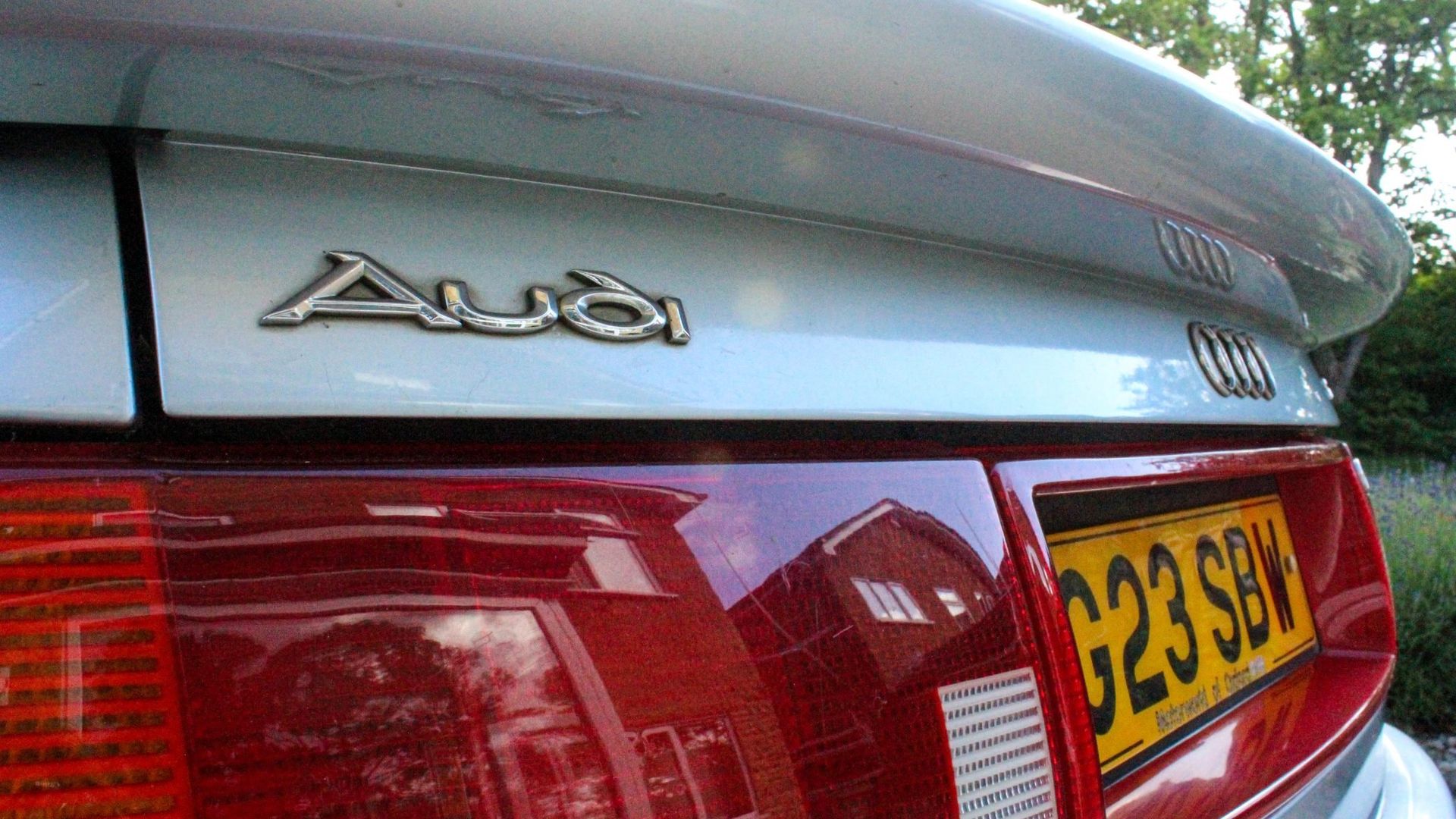 Wheeler Dealers background
