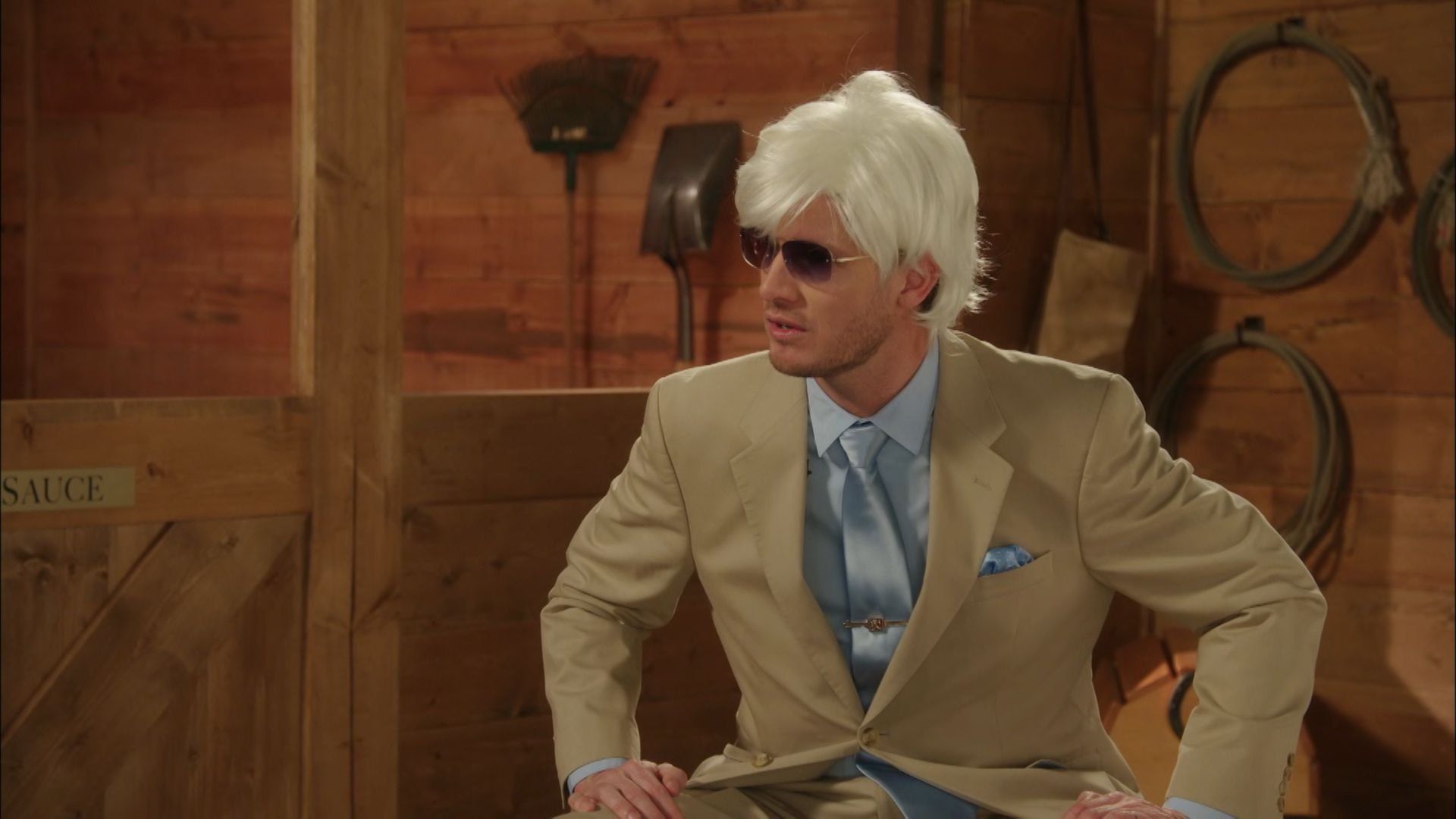 Tosh.0 background