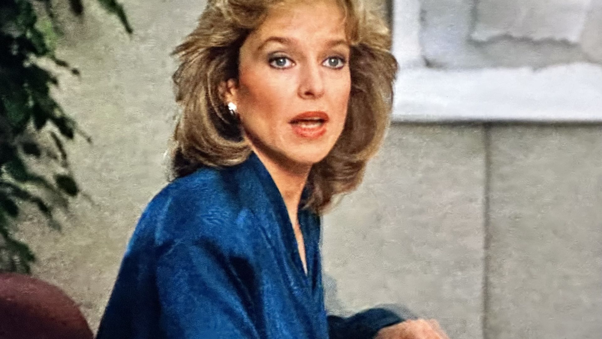 L.A. Law background
