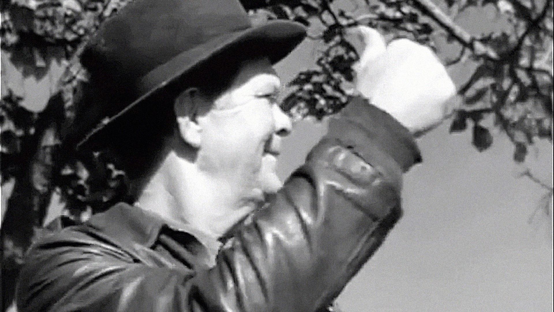 Highway Patrol background