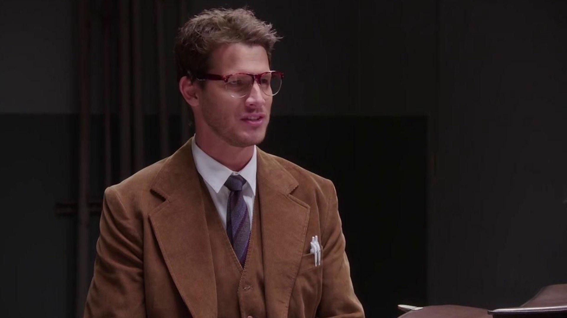 Tosh.0 background