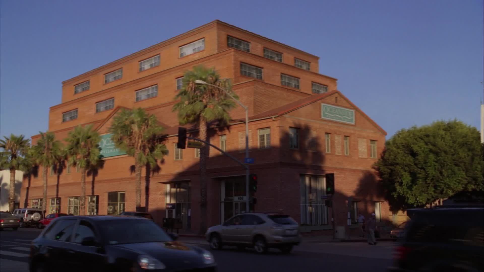 Private Practice background