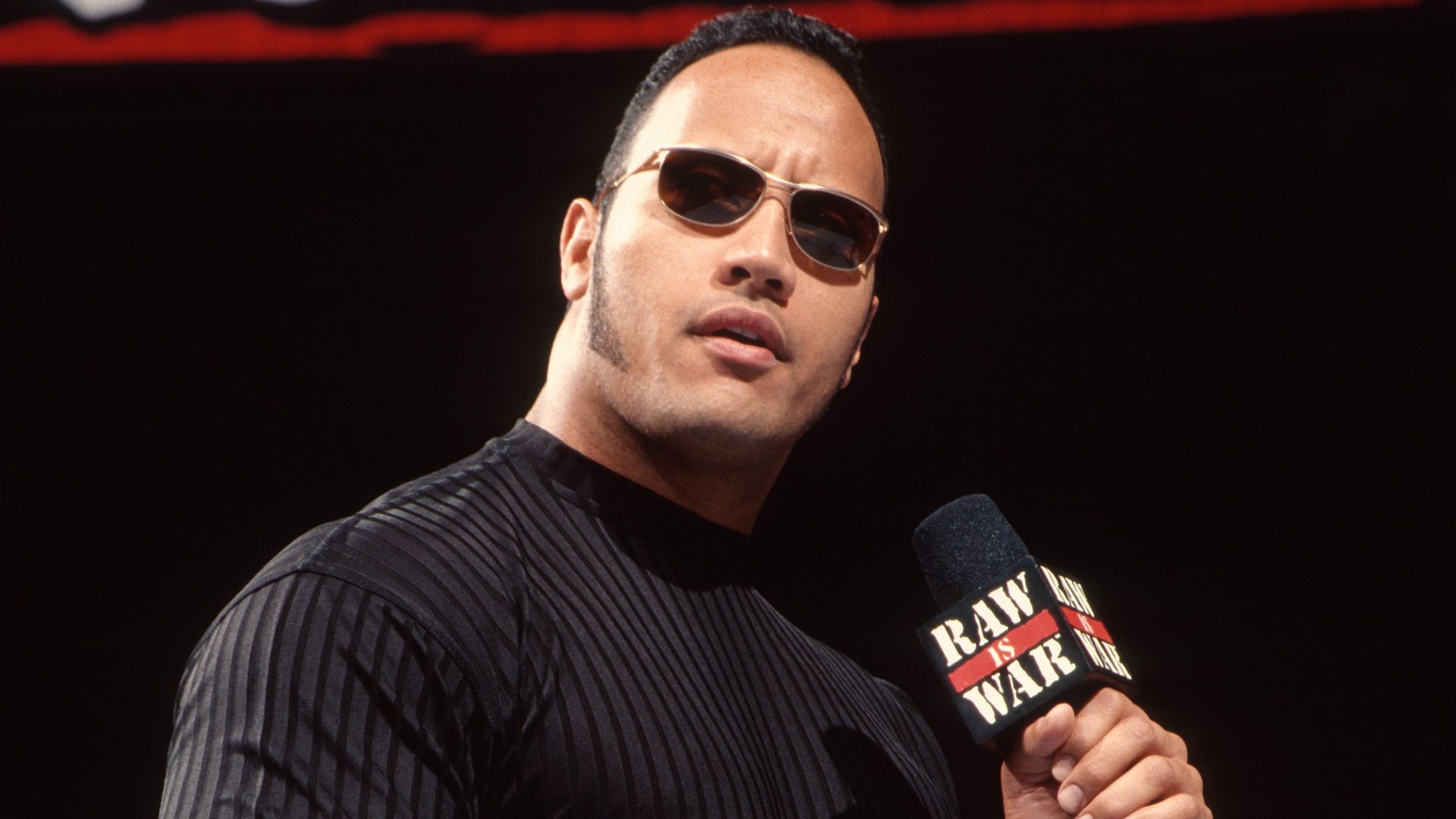 The Monday Night War: WWE vs. WCW background