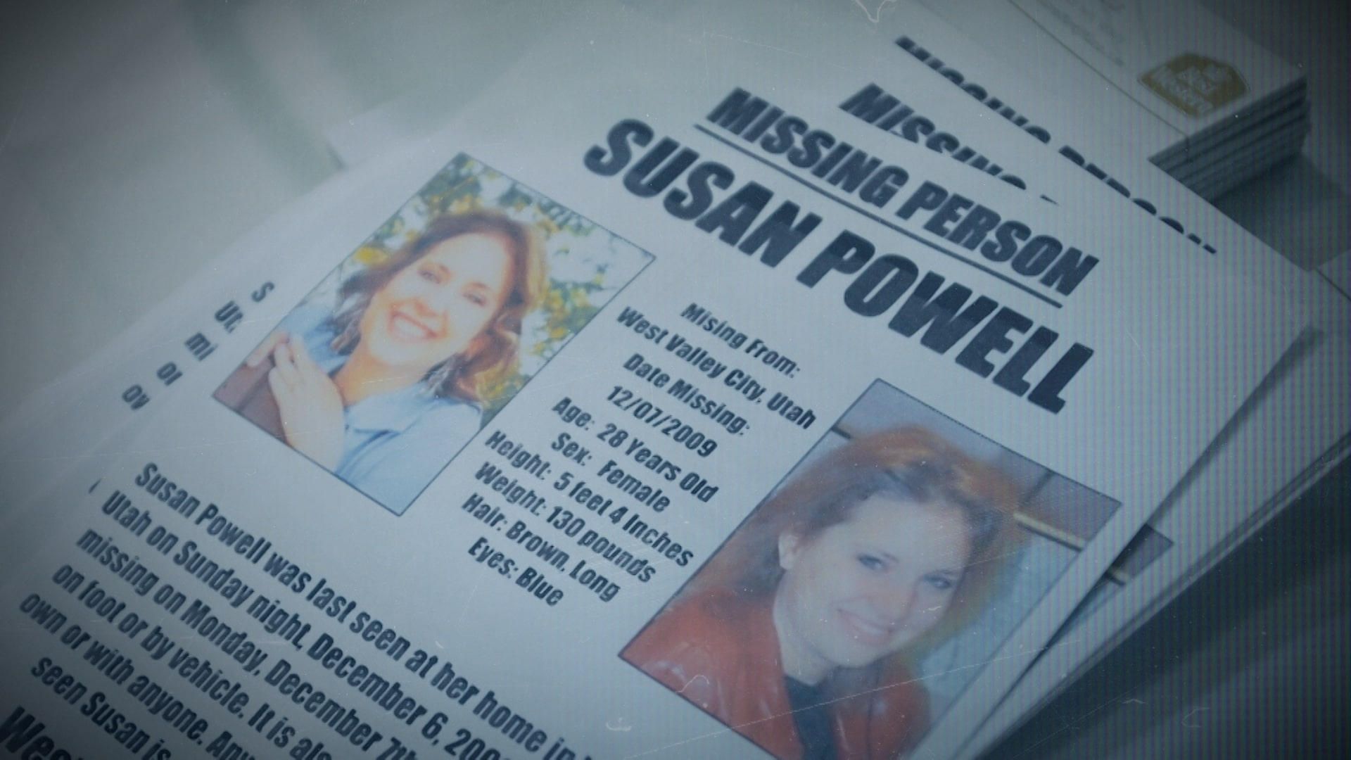 How It Really Happened with Jesse L. Martin background