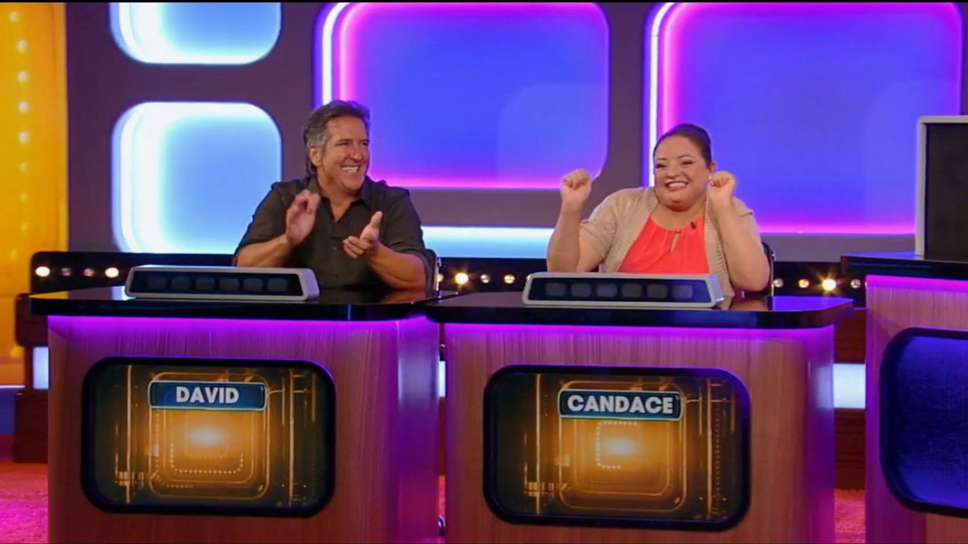 Match Game background