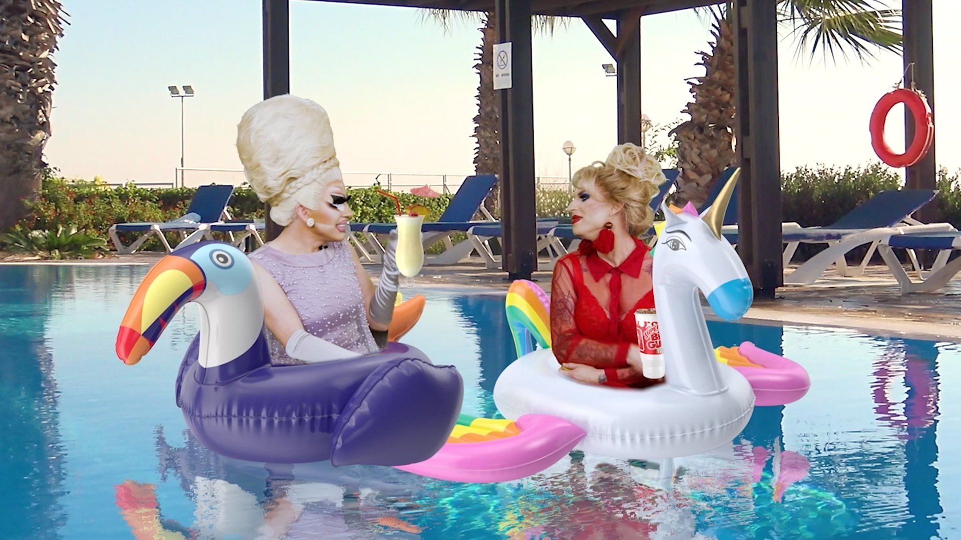 UNHhhh background