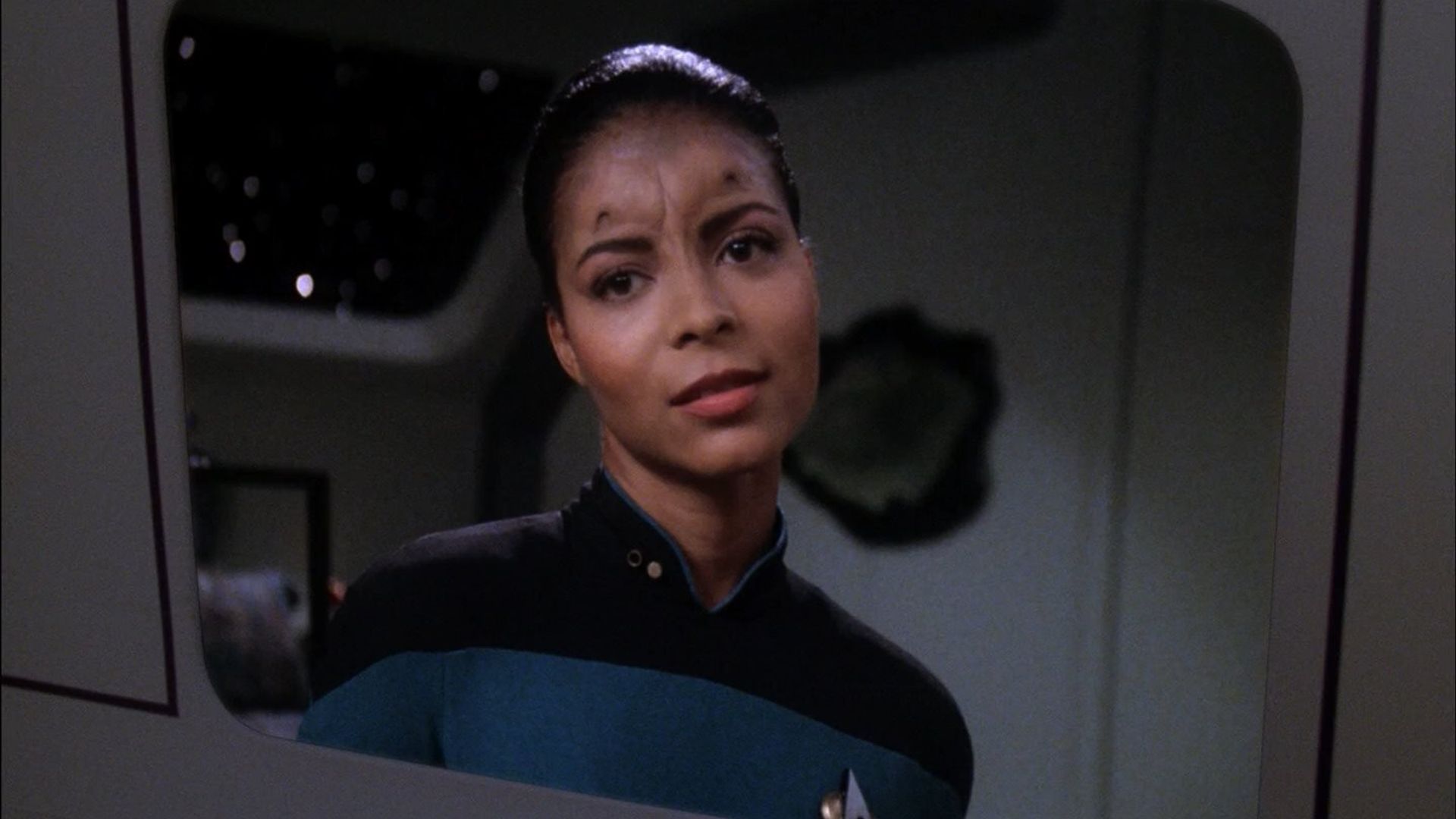 Star Trek: The Next Generation background