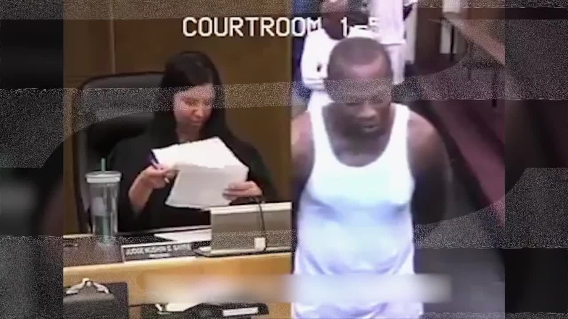 Court Cam background