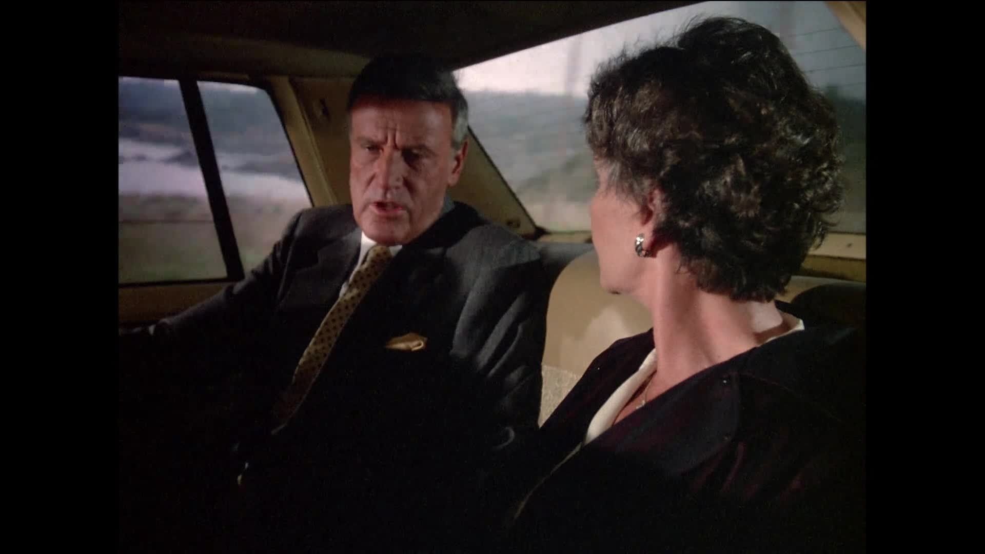 Murder, She Wrote background