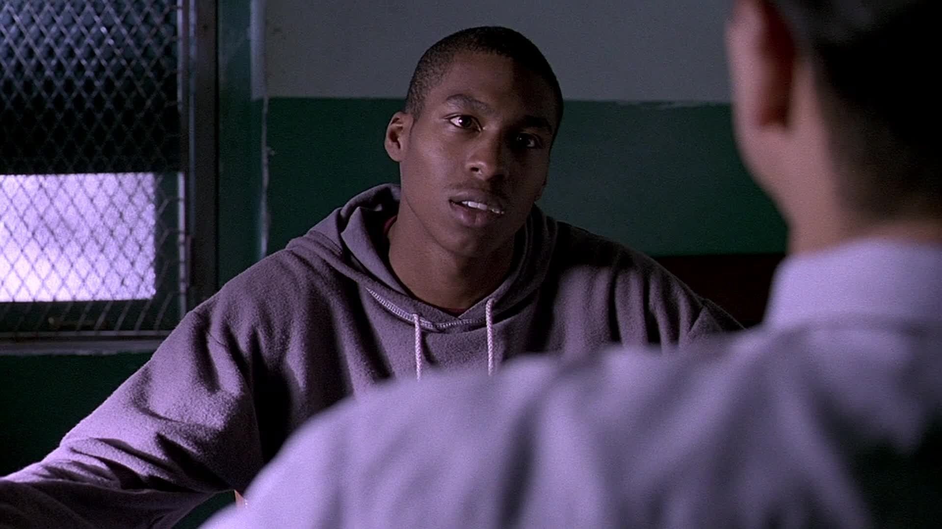 Law & Order background