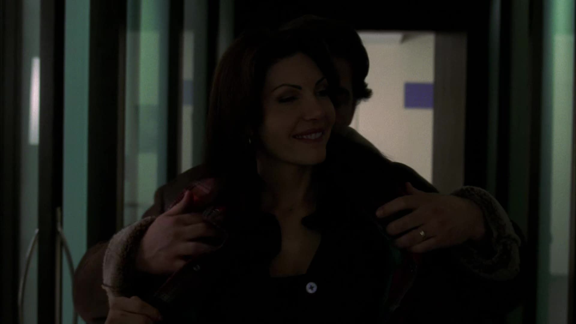Law & Order: Special Victims Unit background