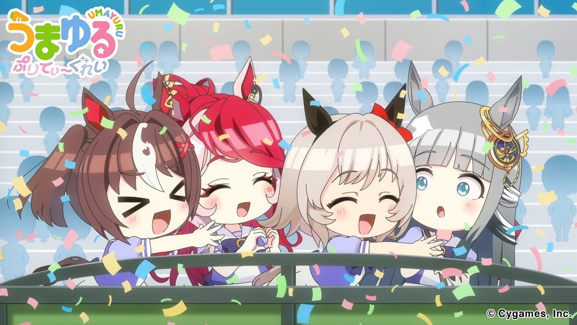 Umayuru background