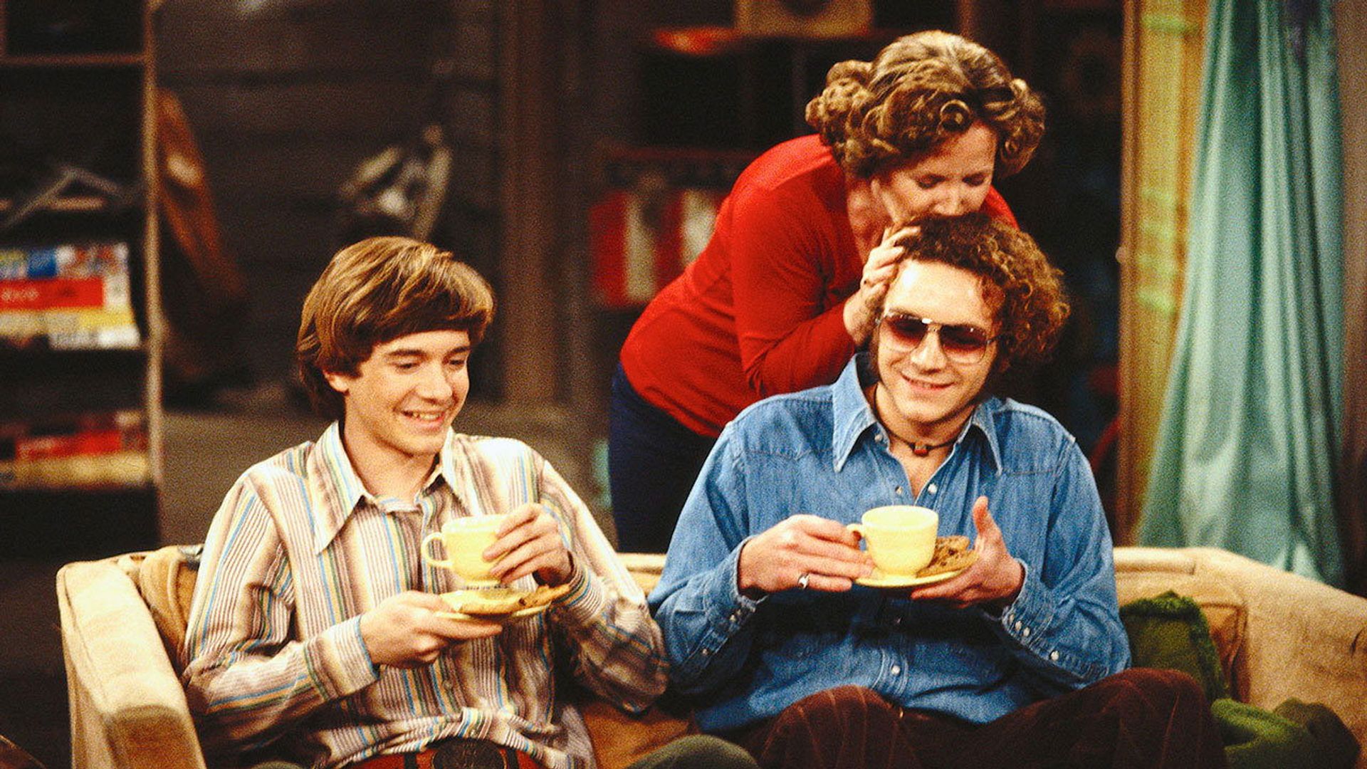 That '70s Show background
