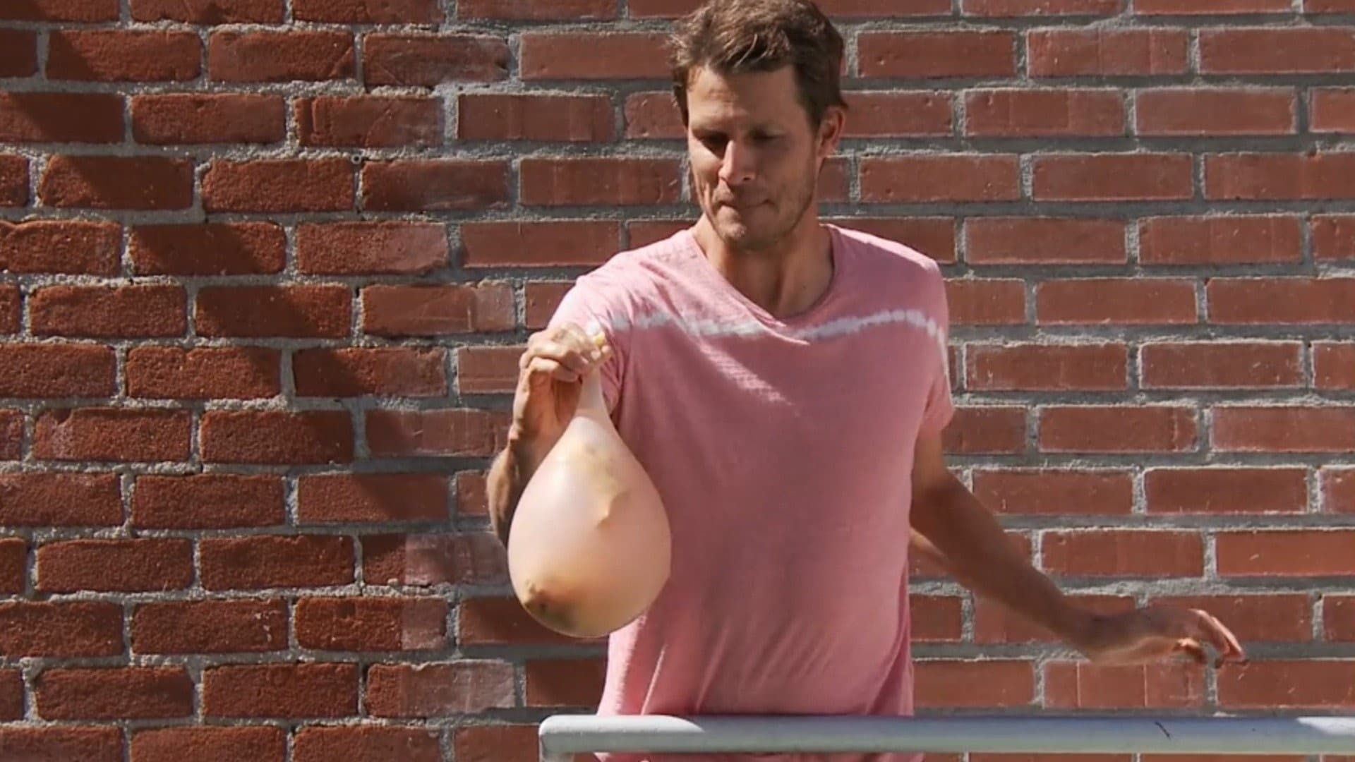 Tosh.0 background