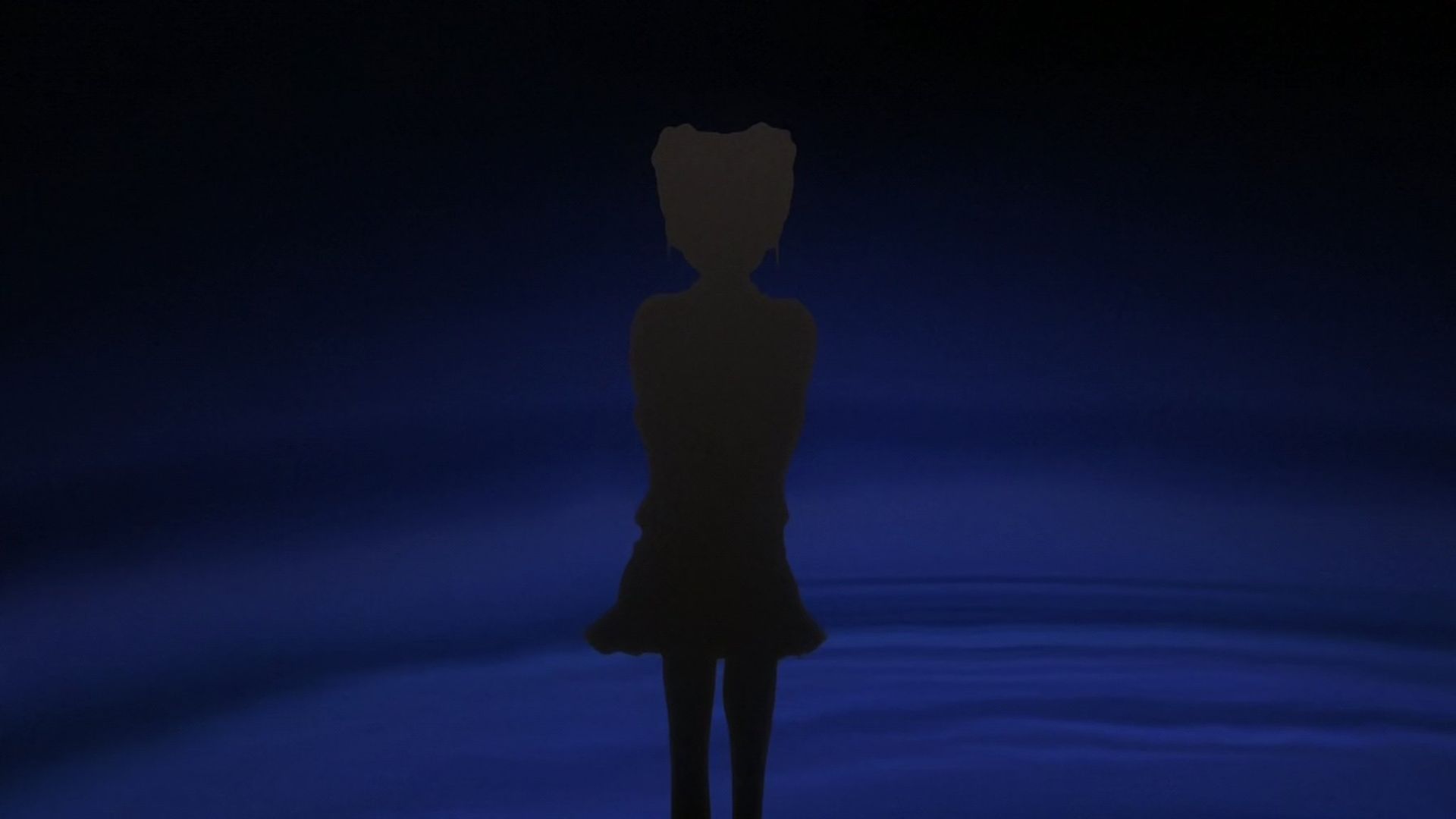 Ghost Hunt background