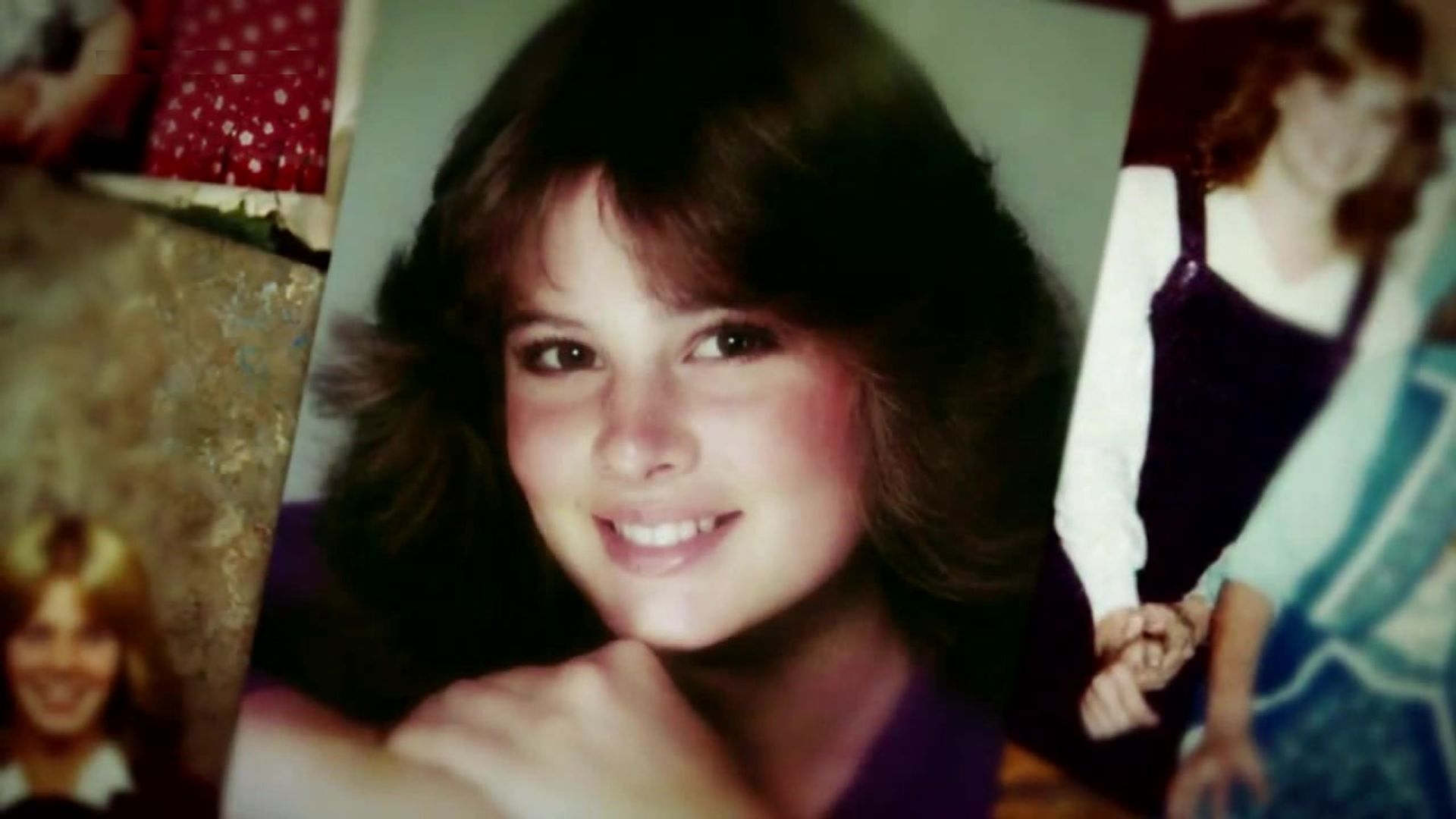 On the Case with Paula Zahn background