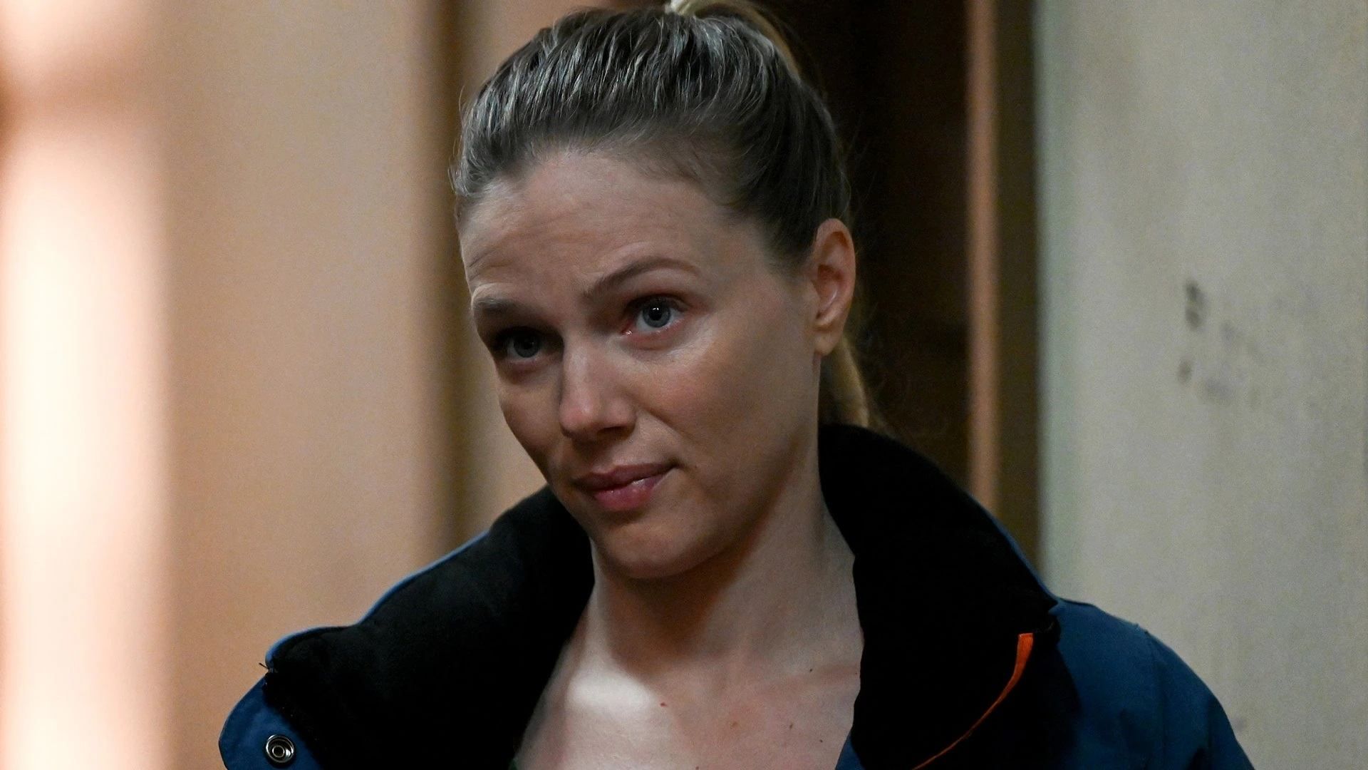 Chicago P.D. background