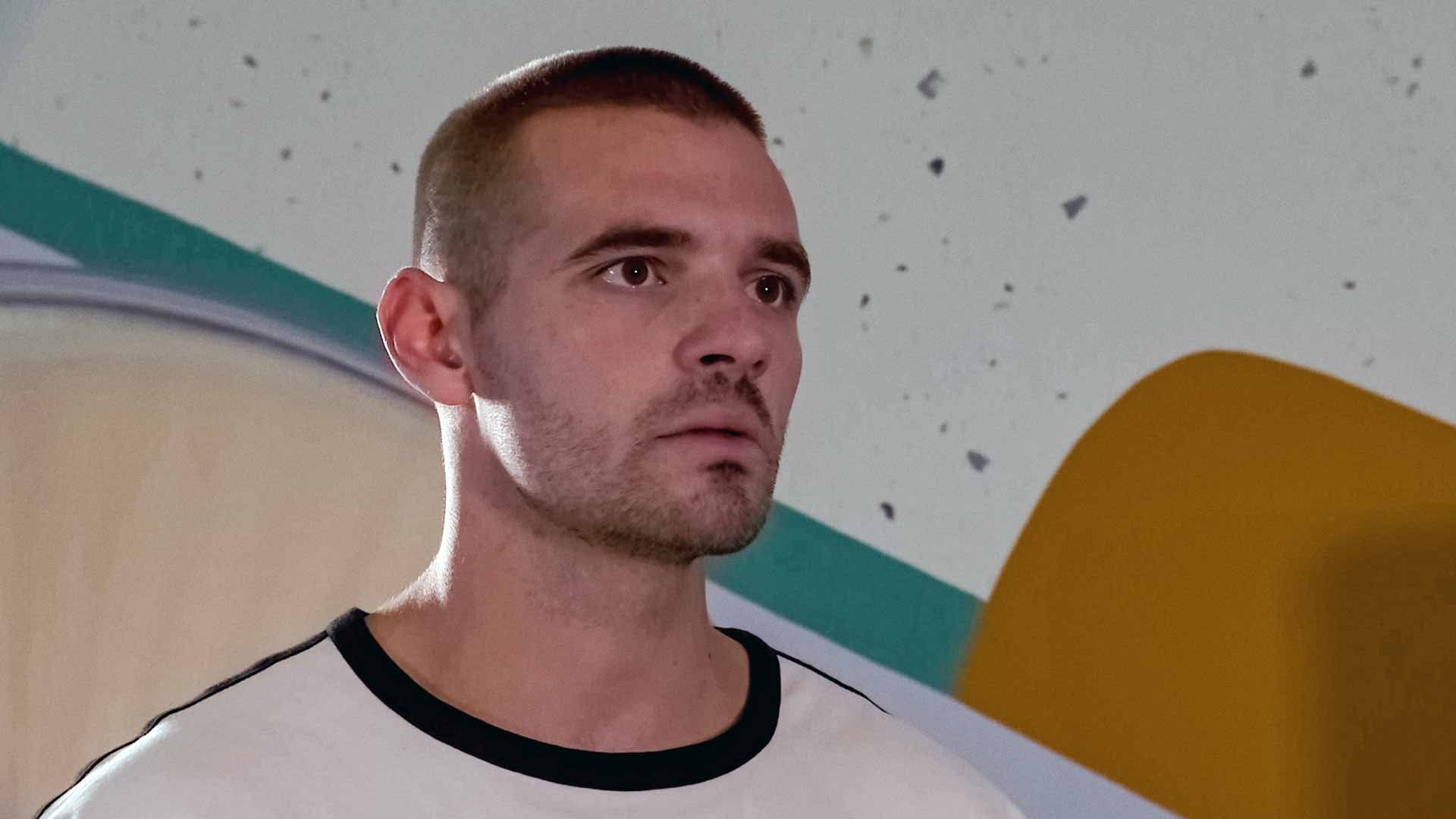 Hollyoaks background