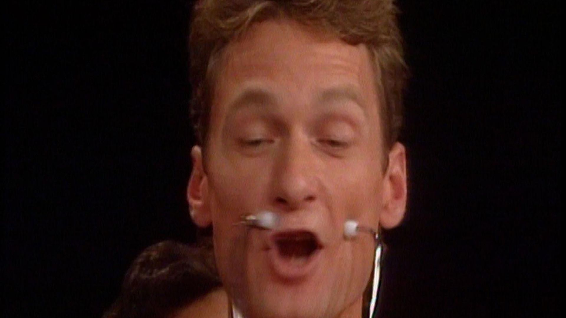 Whose Line Is It Anyway? background