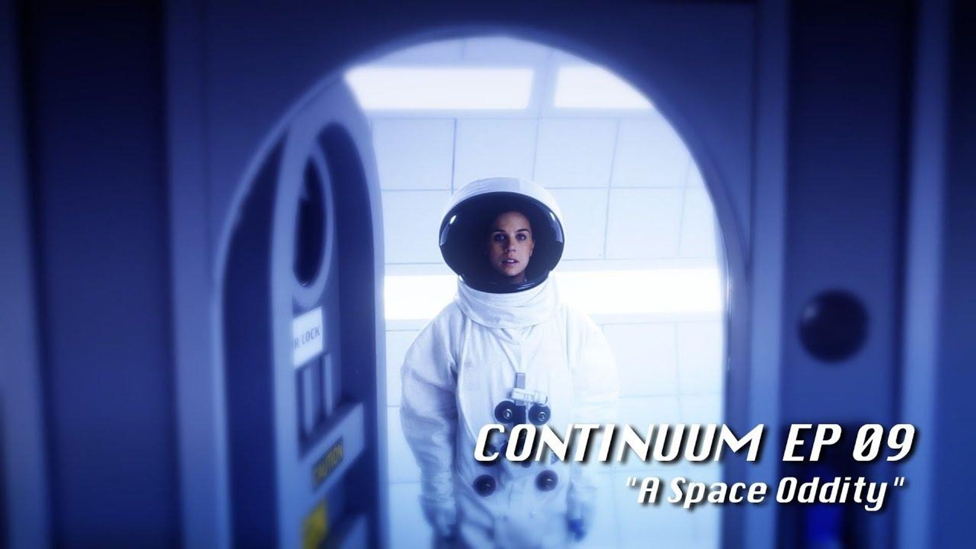 Continuum background
