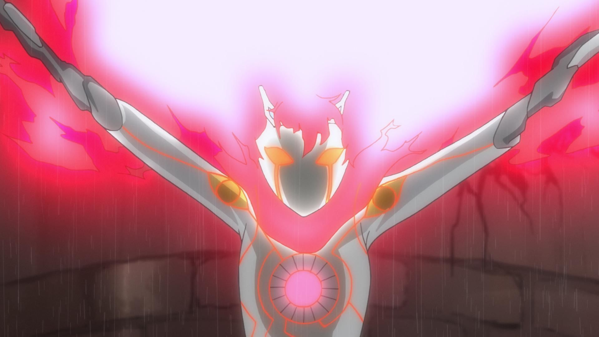 Cannon Busters background