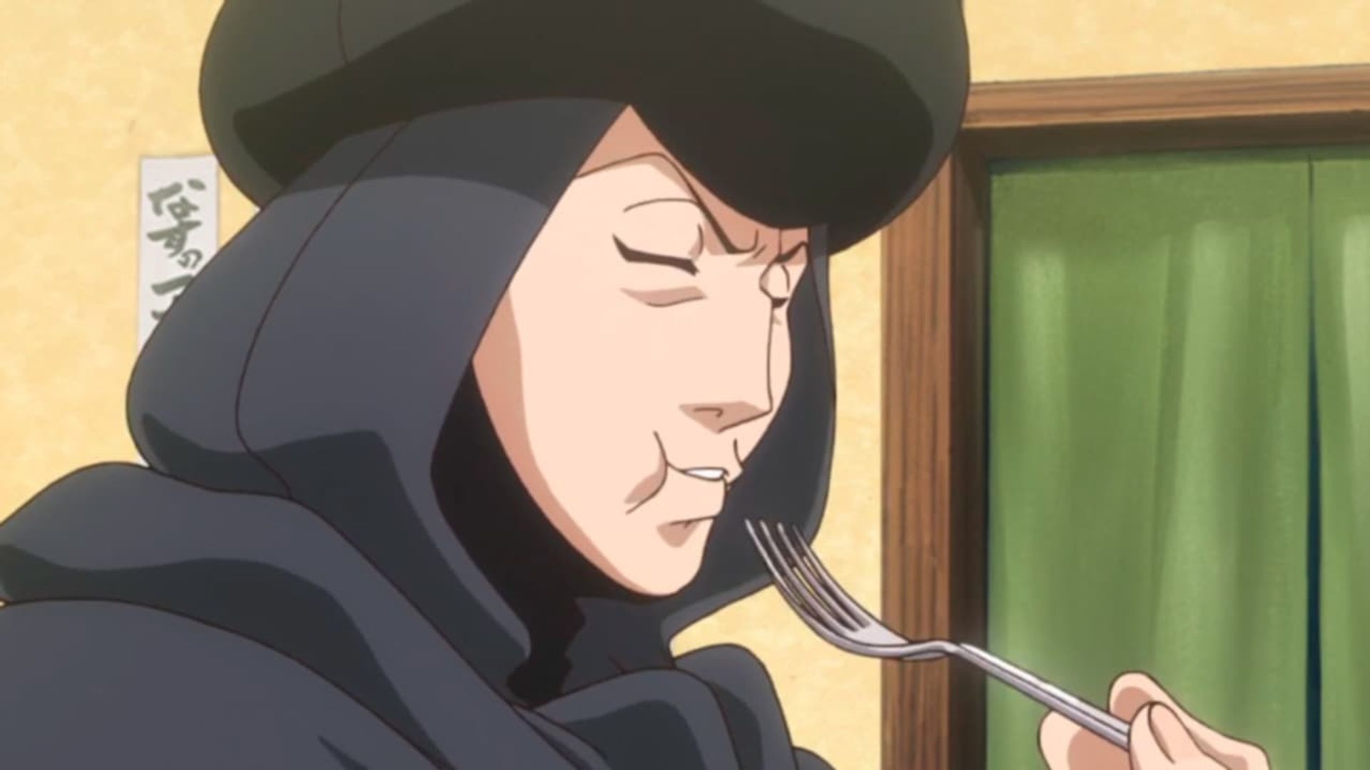 Isekai Izakaya: Koto Aitheria no Izakaya Nobu background