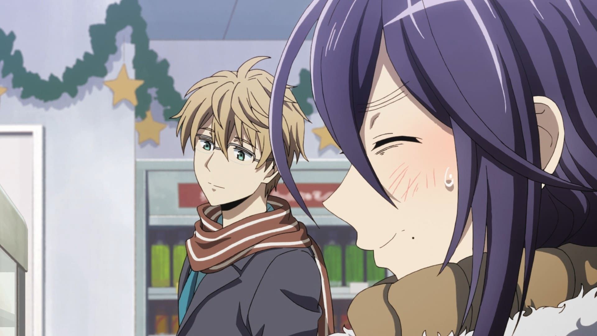 Recovery of an MMO Junkie background