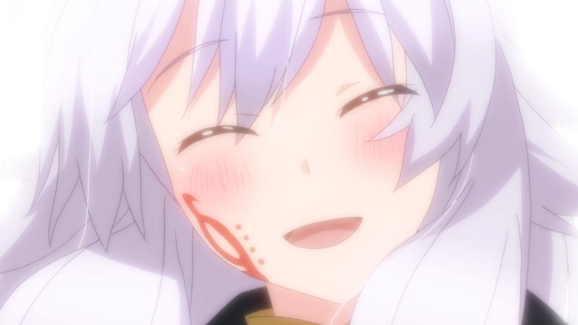 Akashic Records of Bastard Magic Instructor background